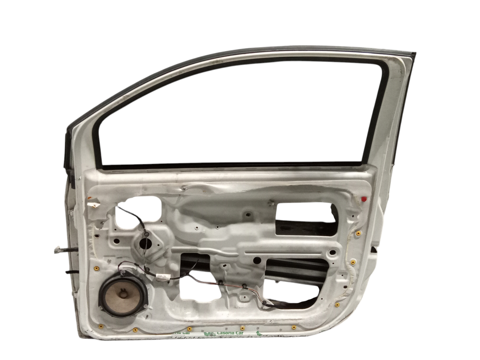 Portiera anteriore Destra per Fiat 500 Serie (07>14) (2007 - 2014)