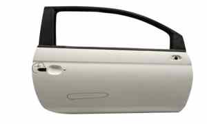 Portiera anteriore Destra per Fiat 500 Serie (07>14) (2007 - 2014)