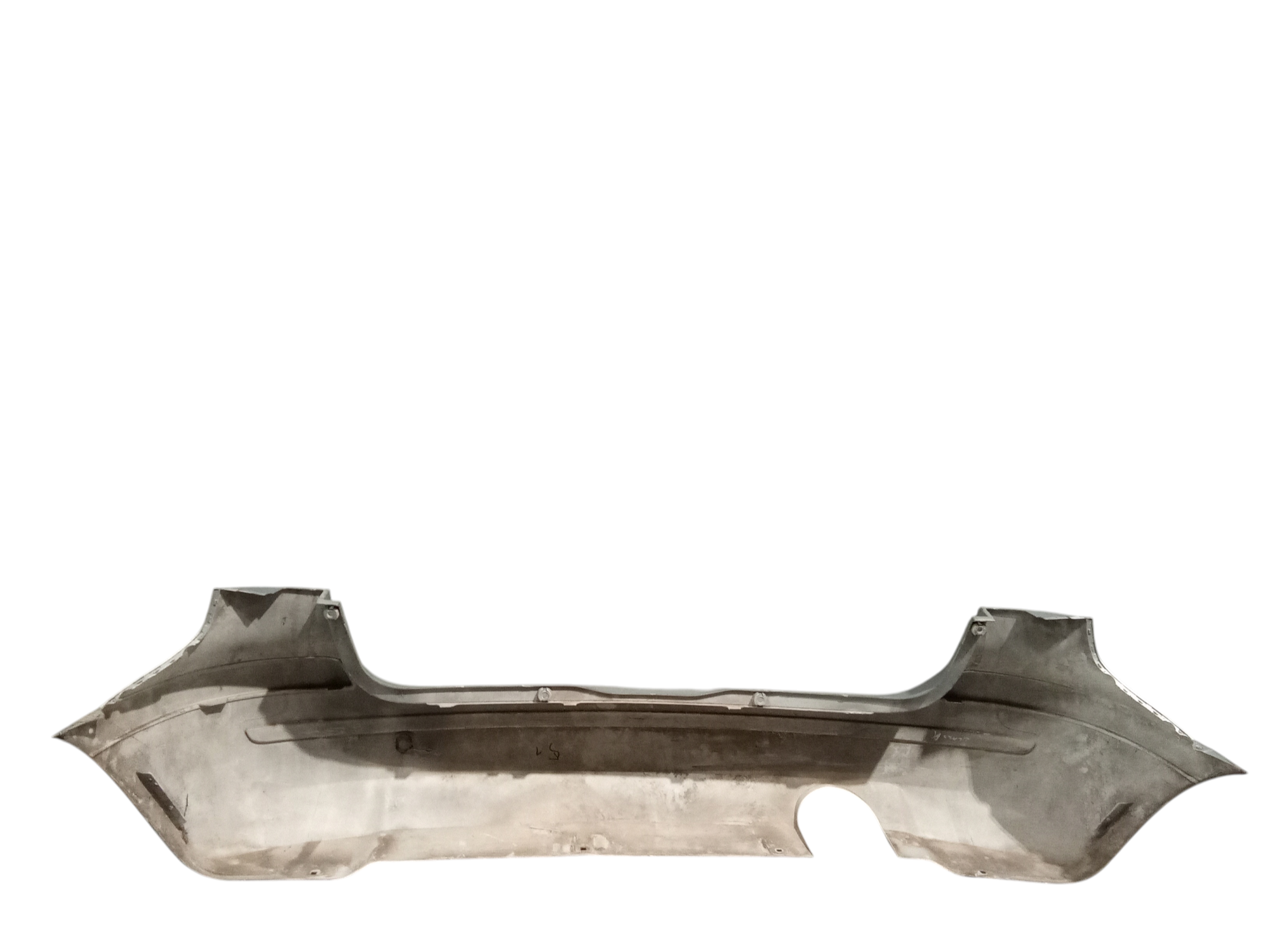 Paraurti Posteriore completo per Mercedes Classe B W245 1 Serie (2005 - 2011)