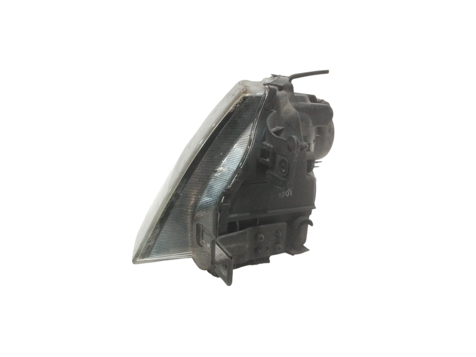 Faro anteriore Destro Passeggero per Mitsubishi Space Star 2 Serie (2002 - 2005)