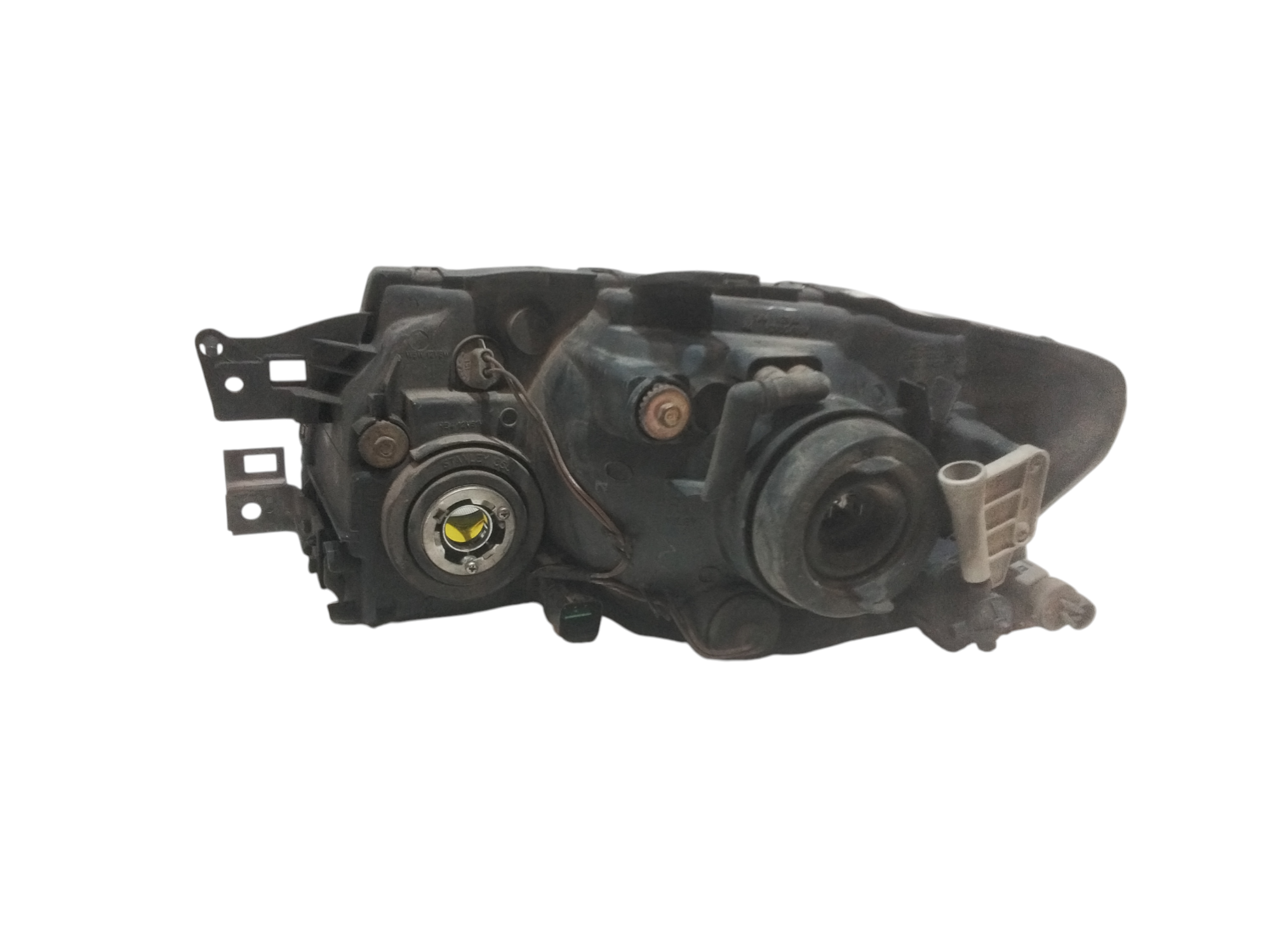 Faro anteriore Destro Passeggero per Mitsubishi Space Star 2 Serie (2002 - 2005)