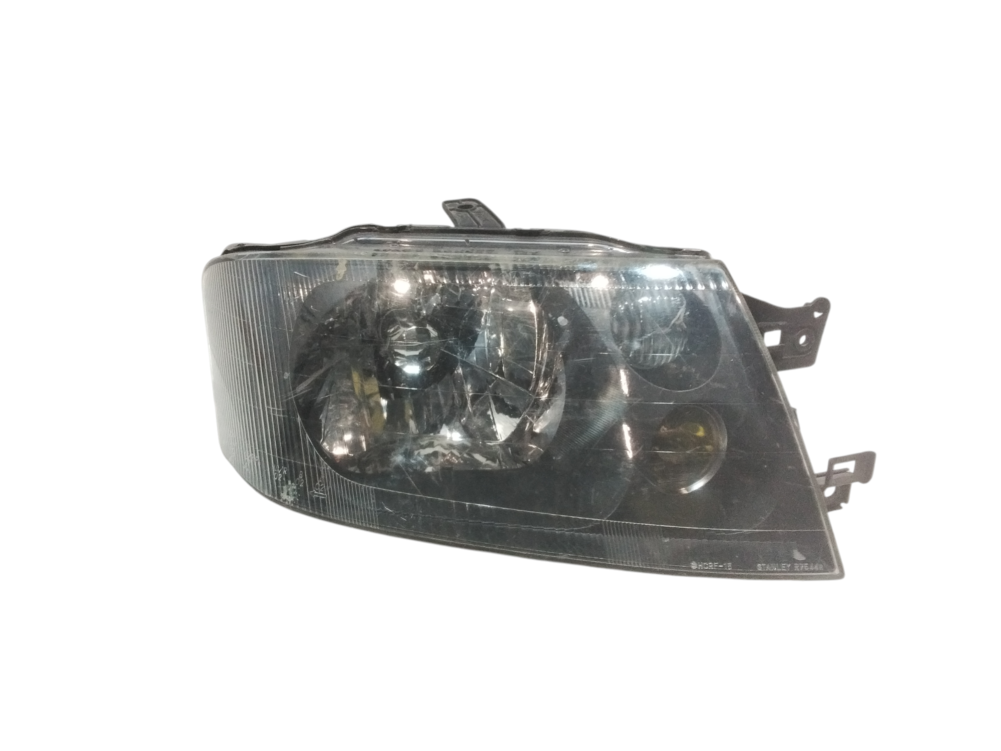 Faro anteriore Destro Passeggero per Mitsubishi Space Star 2 Serie (2002 - 2005)