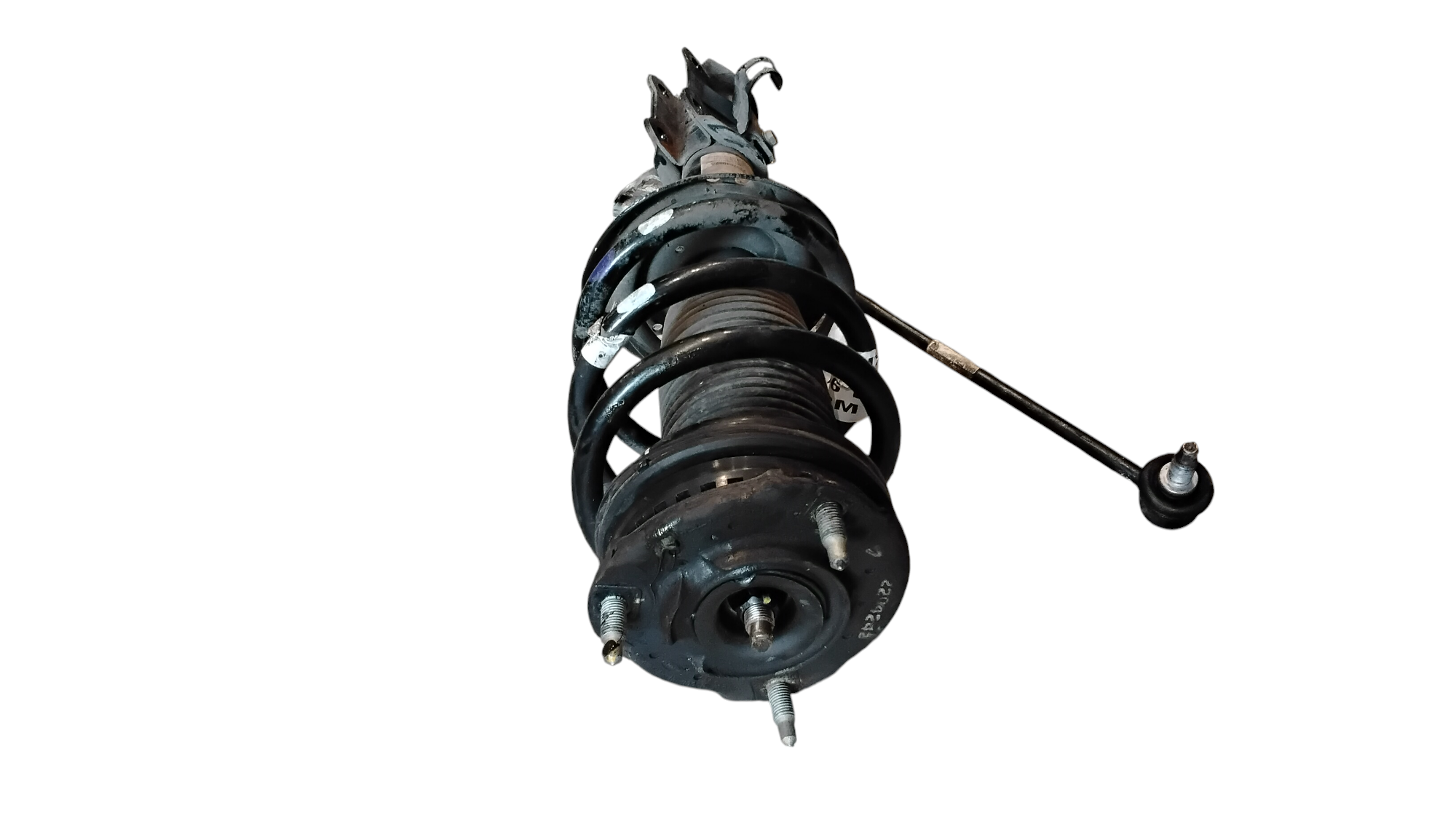 Ammortizzatore Anteriore destro per Hyundai i20 N (BC3 BI3) (2020 - )