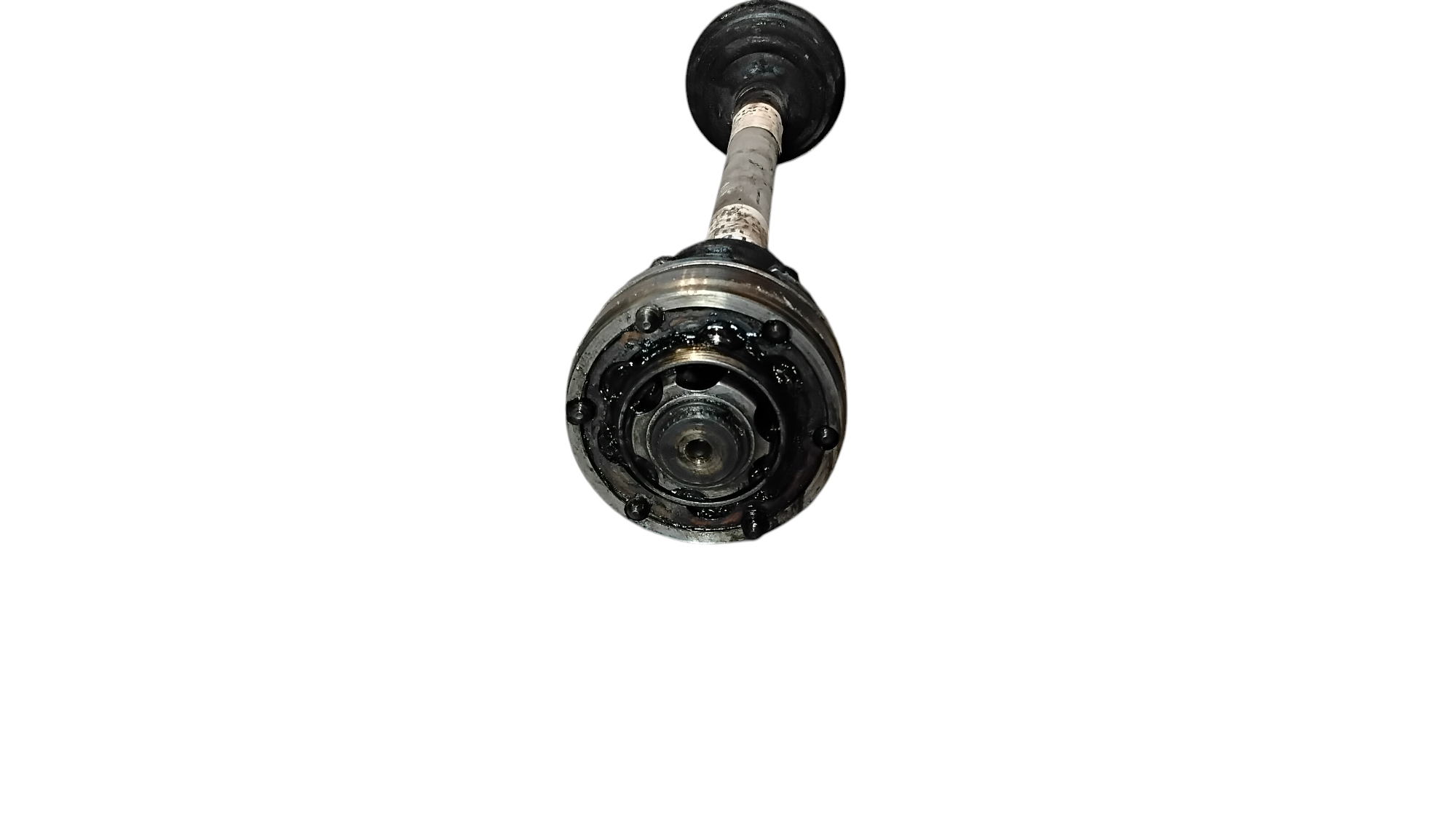 Semiasse anteriore Sinistro per Volkswagen Golf 3 Berlina (91>97) (1991 - 1997)