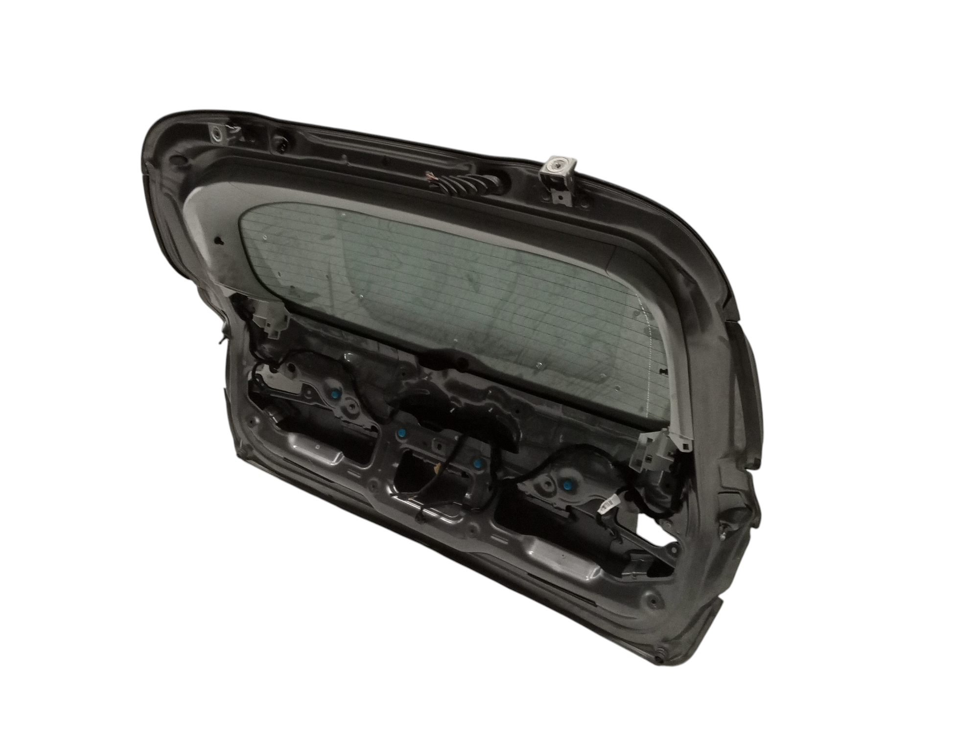 Portellone Posteriore per Fiat Tipo Berlina 5p (2015 - In produzione)