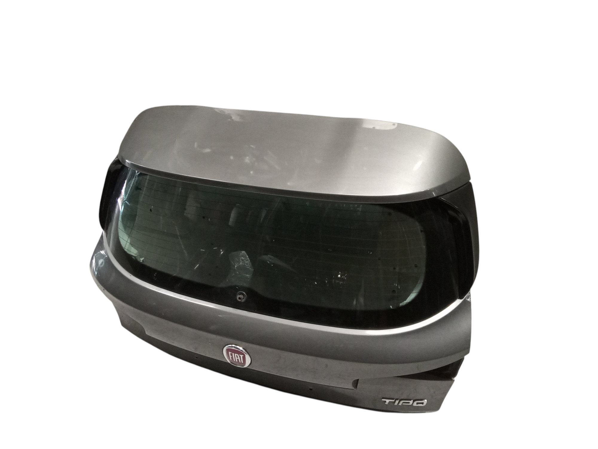 Portellone Posteriore per Fiat Tipo Berlina 5p (2015 - In produzione)