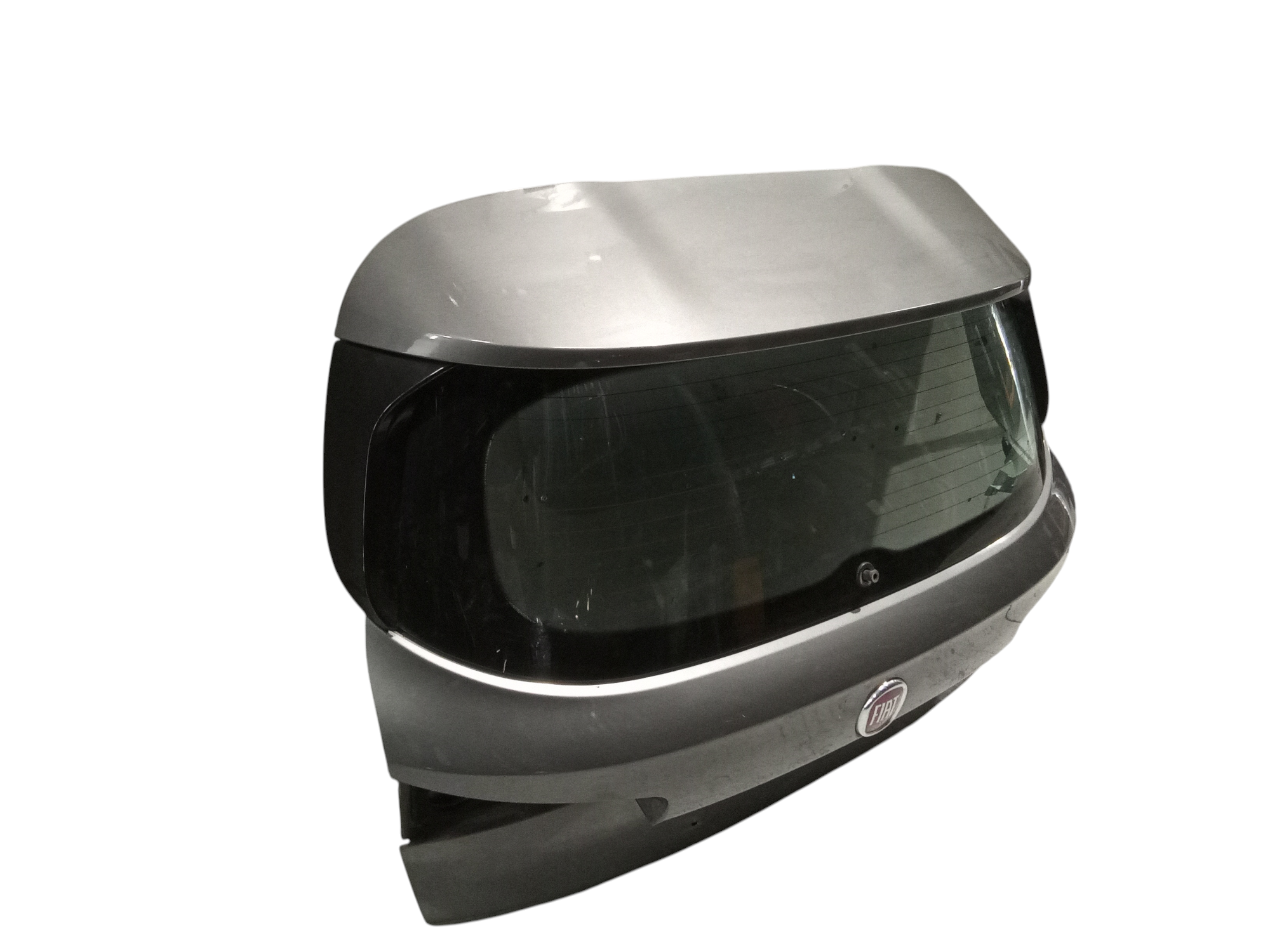 Portellone Posteriore per Fiat Tipo Berlina 5p (2015 - In produzione)