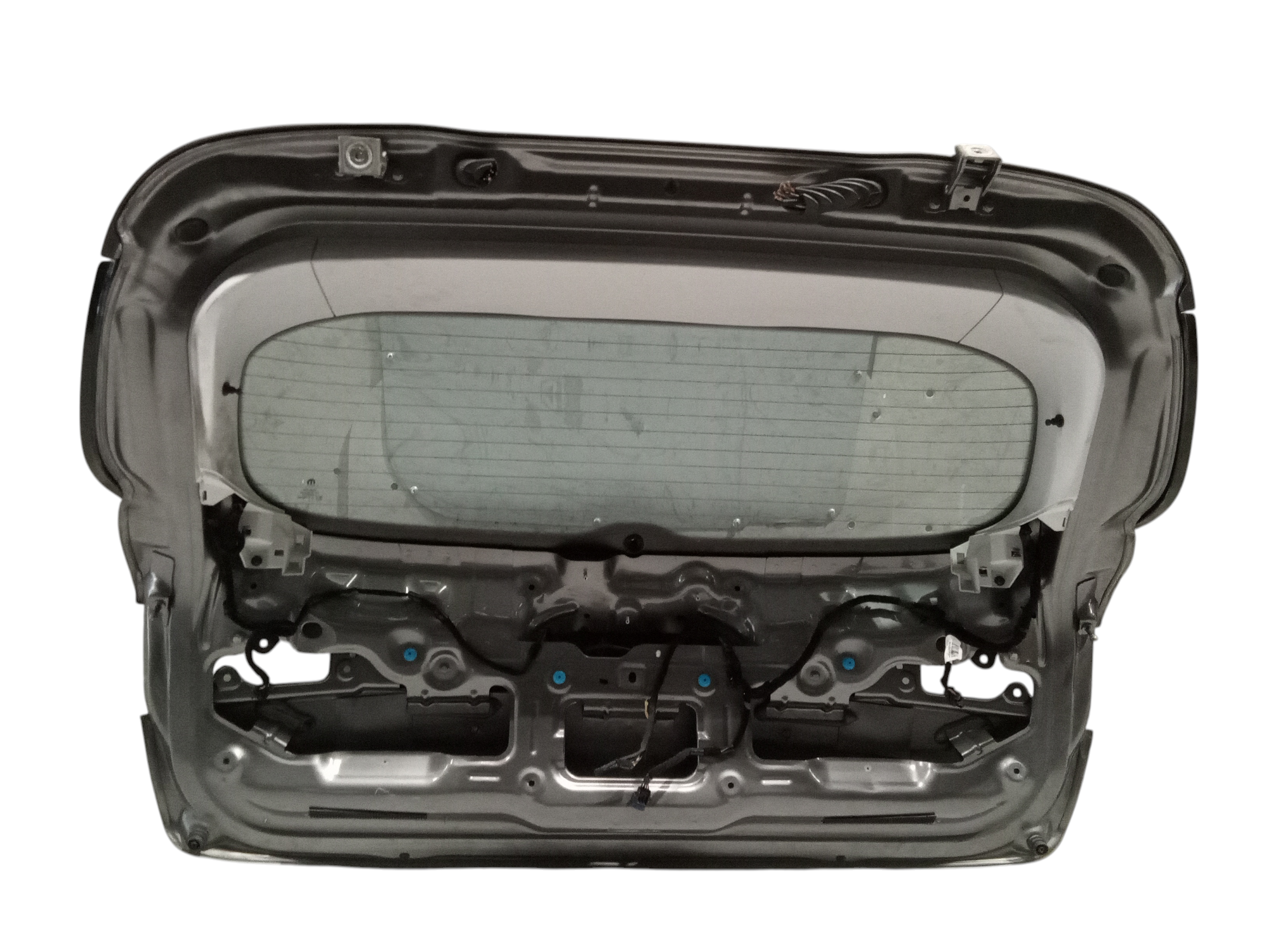 Portellone Posteriore per Fiat Tipo Berlina 5p (2015 - In produzione)