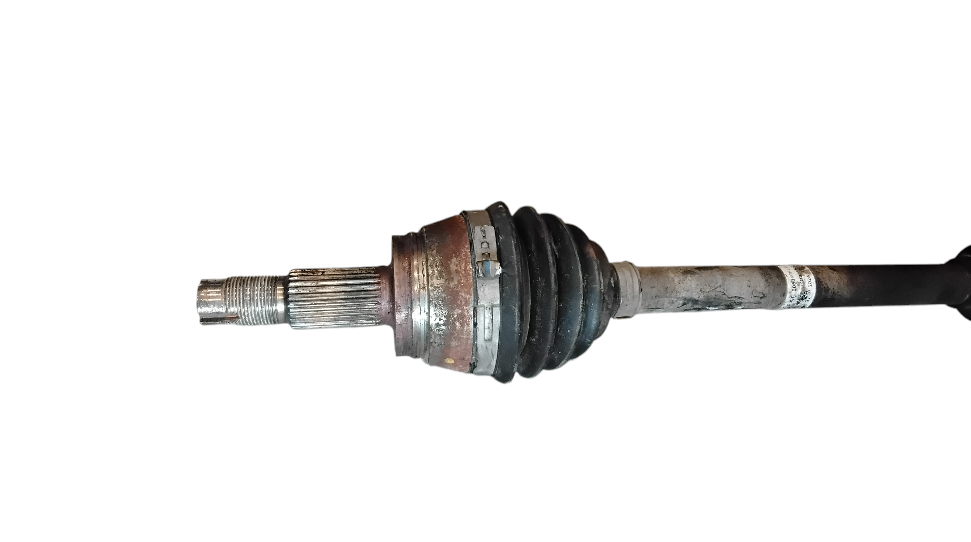 Semiasse anteriore destro per Maserati Grecale (2022 - )