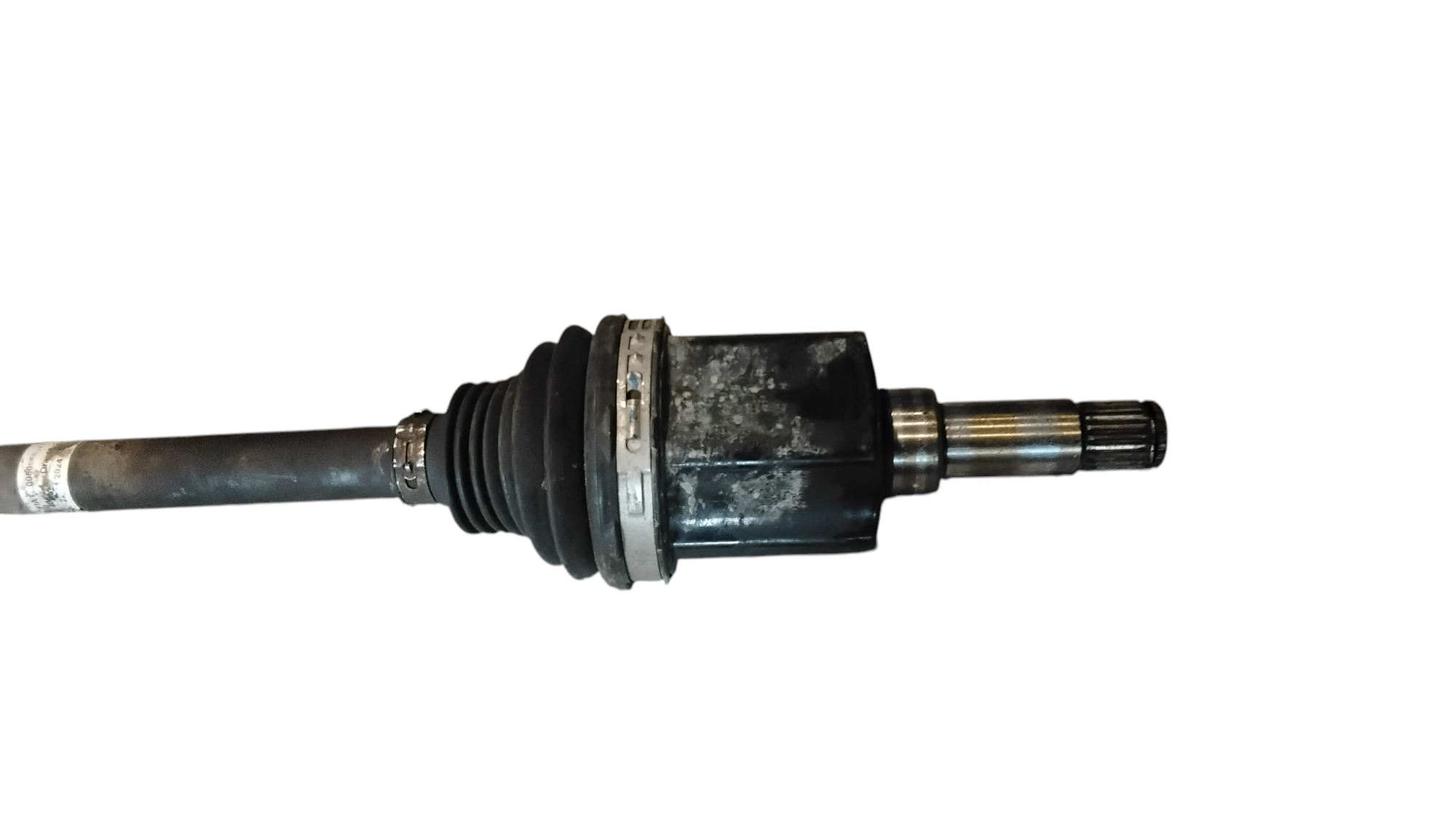 Semiasse anteriore destro per Maserati Grecale (2022 - )