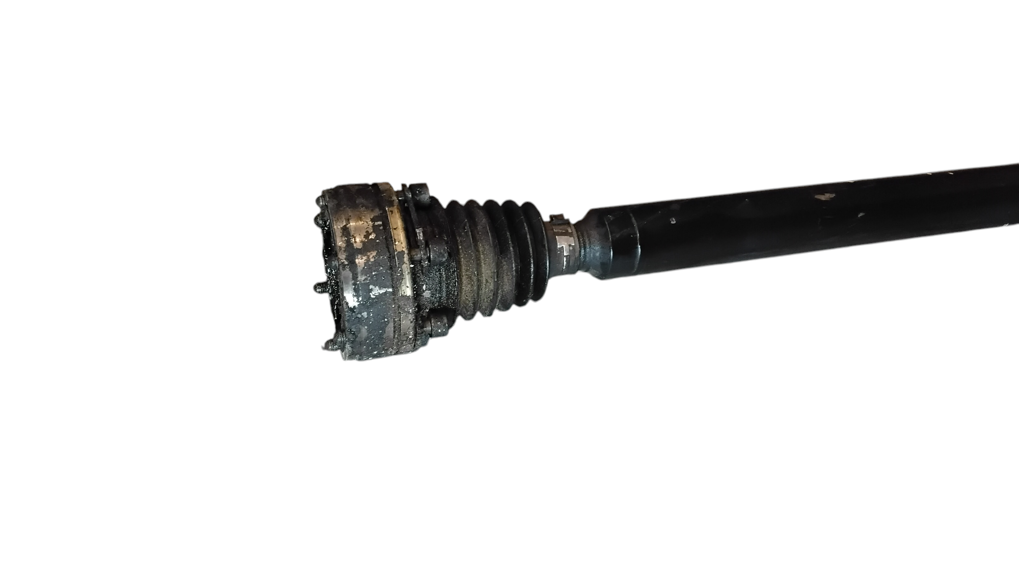 Semiasse anteriore destro per Volkswagen Golf 3 Berlina (91>97) (1991 - 1997)