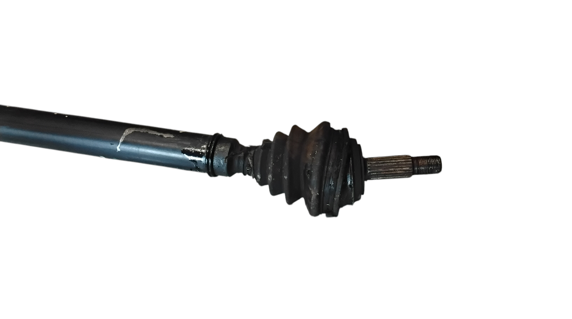Semiasse anteriore destro per Volkswagen Golf 3 Berlina (91>97) (1991 - 1997)