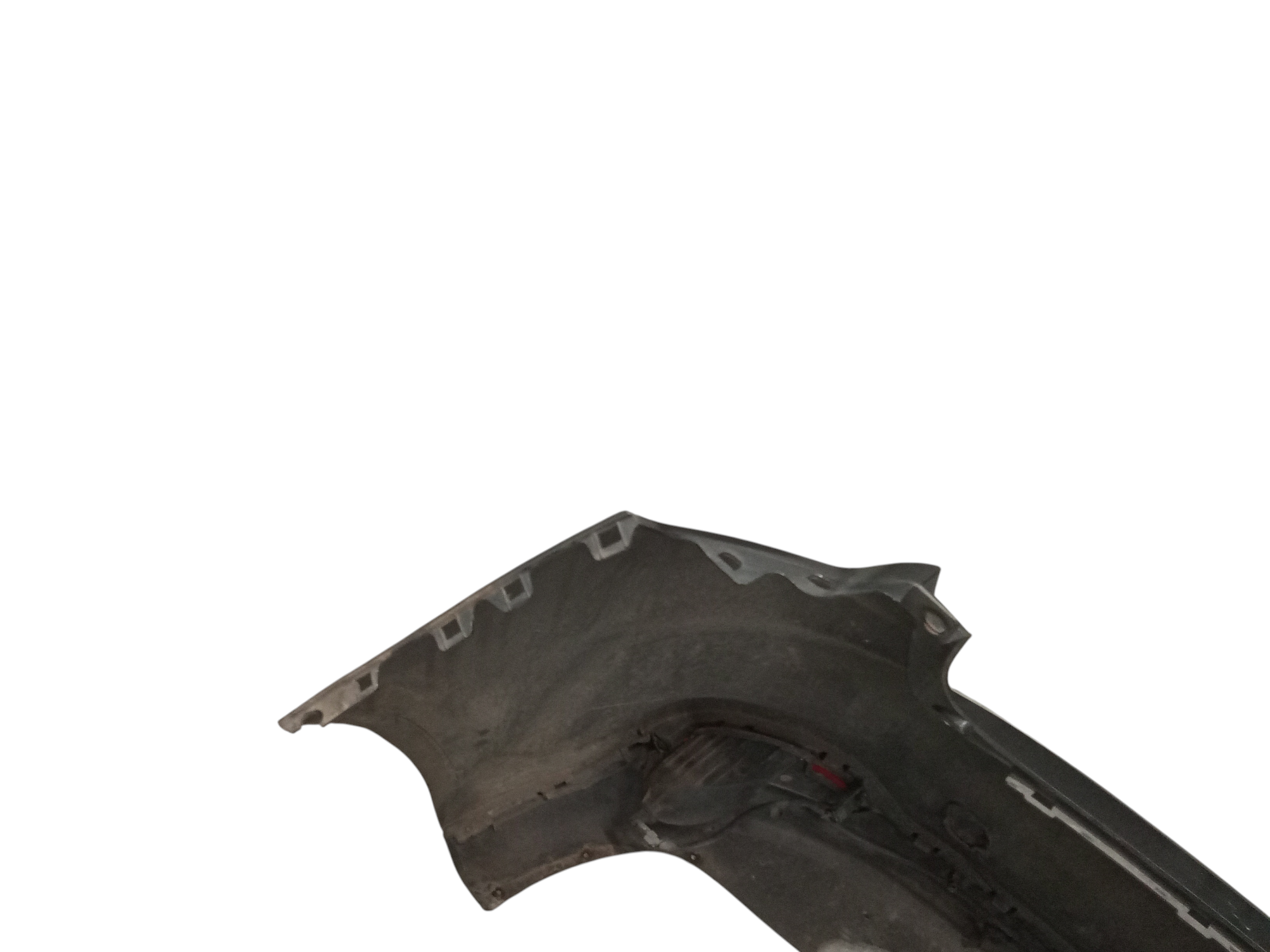 Paraurti Posteriore completo per Fiat Tipo Berlina 5p (2015 - In produzione)