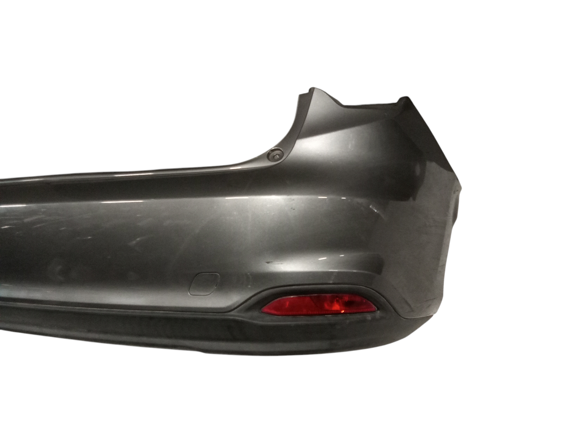 Paraurti Posteriore completo per Fiat Tipo Berlina 5p (2015 - In produzione)