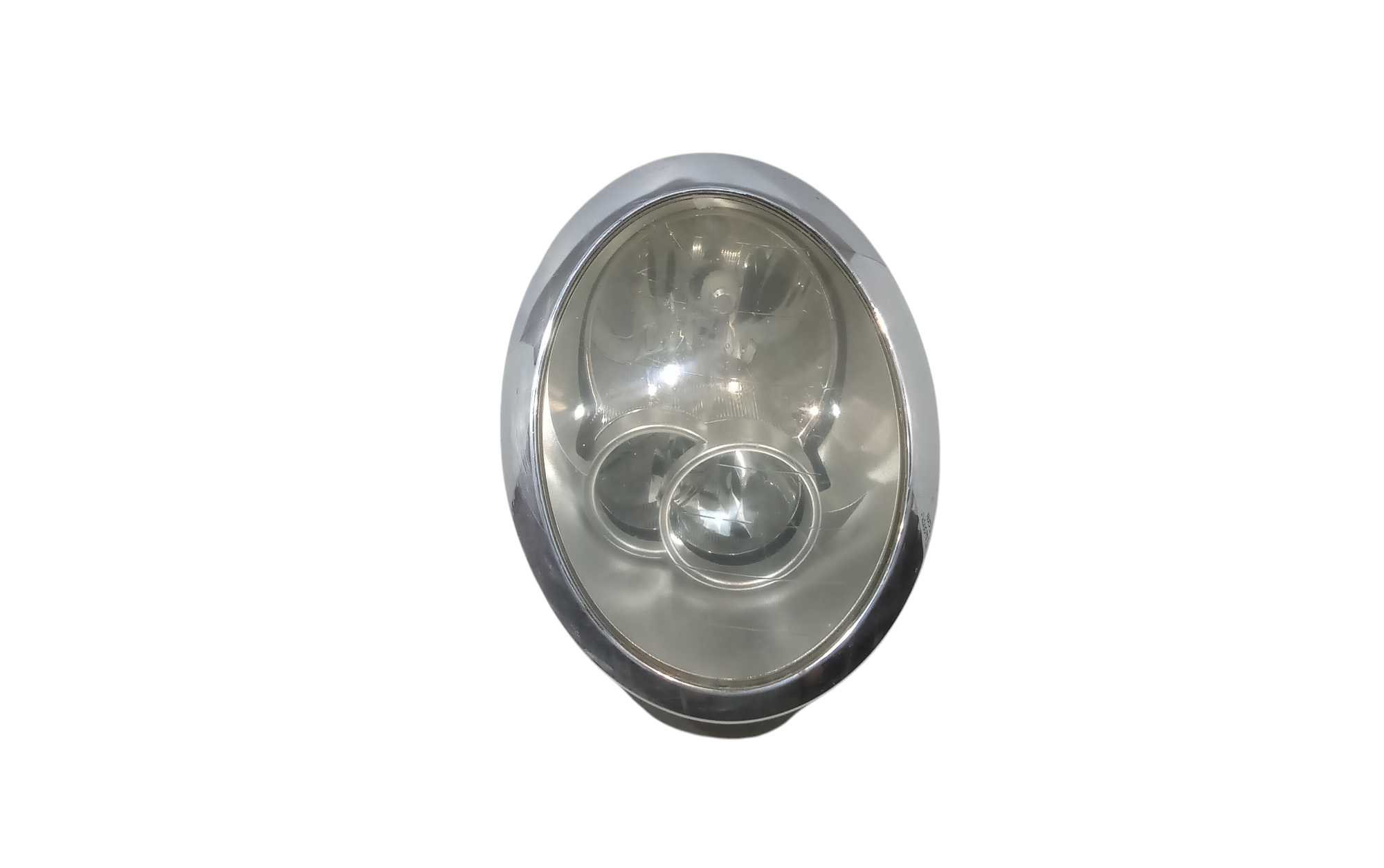 Faro anteriore Destro Passeggero per Mini Cooper 1  Serie (2000 - 2006)