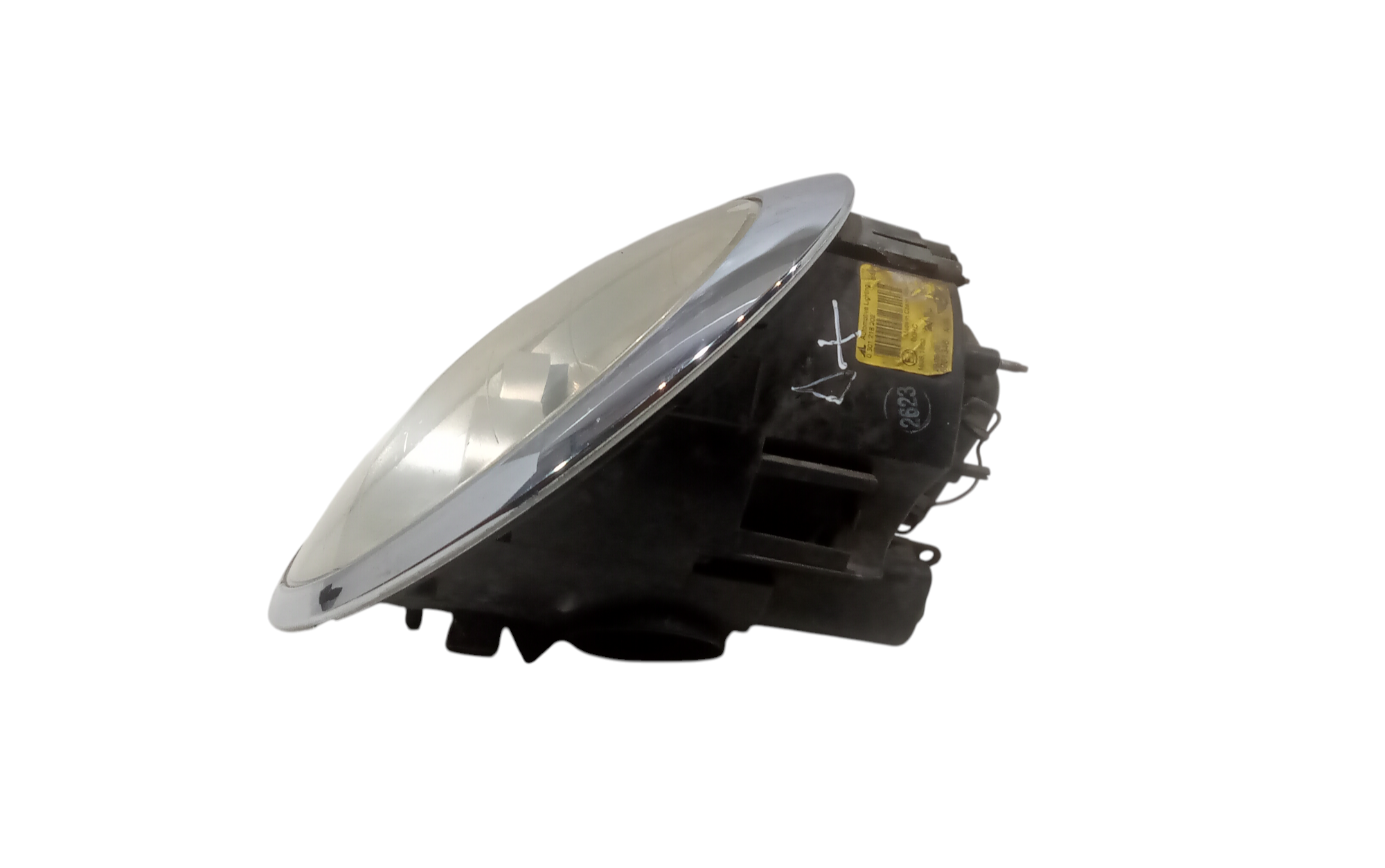 Faro anteriore Destro Passeggero per Mini Cooper 1  Serie (2000 - 2006)