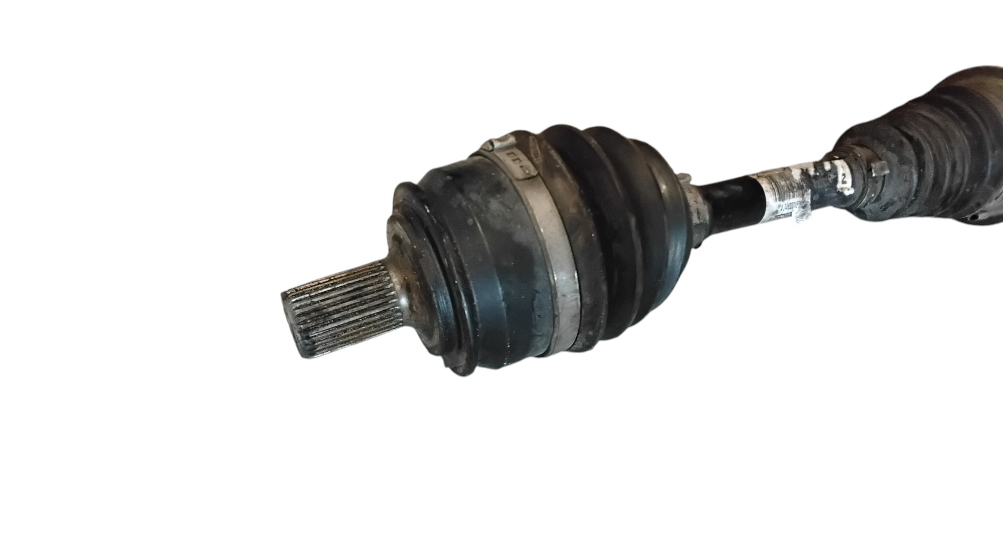 Semiasse anteriore destro per Mercedes Gla Serie (2013 - In produzione)