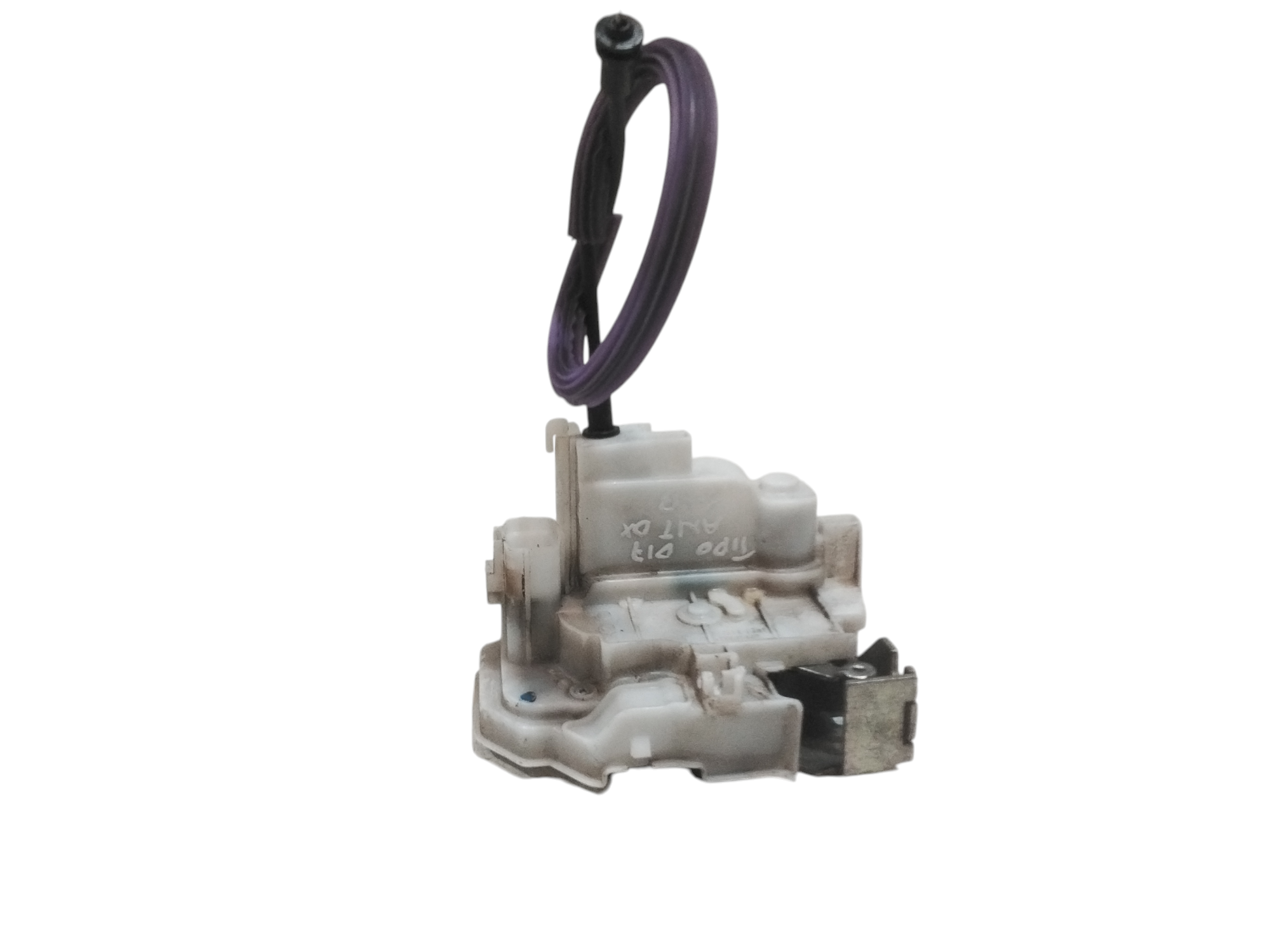 Serratura Anteriore Destra per Fiat Tipo Berlina 5p (2015 - In produzione)