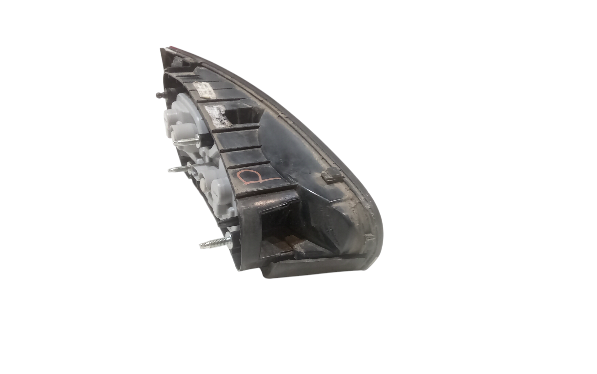 Stop Posteriore Destro Integrato nel Portello per Fiat Tipo Berlina 5p (2015 - In produzione)