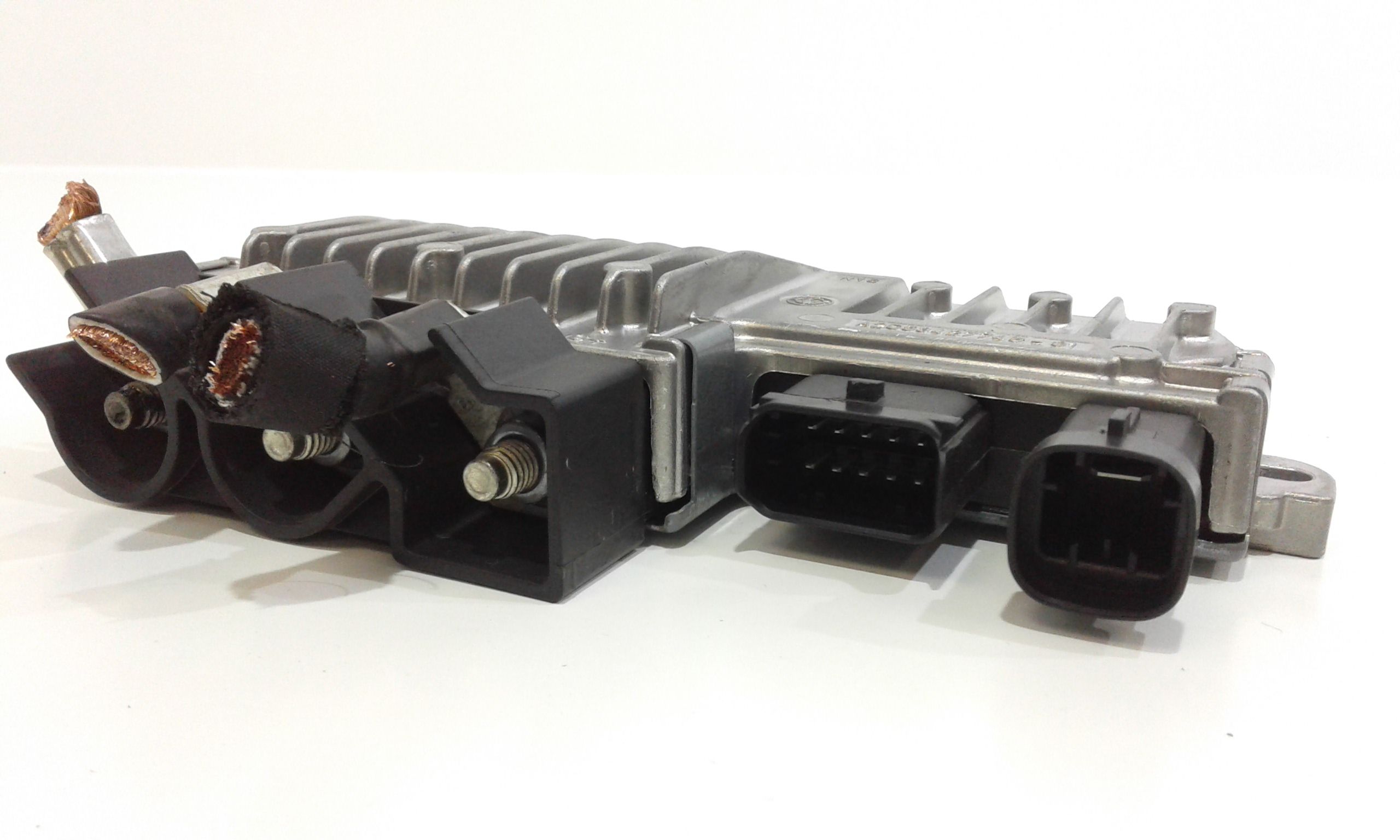 Centralina start e stop PEUGEOT 308 2 Serie