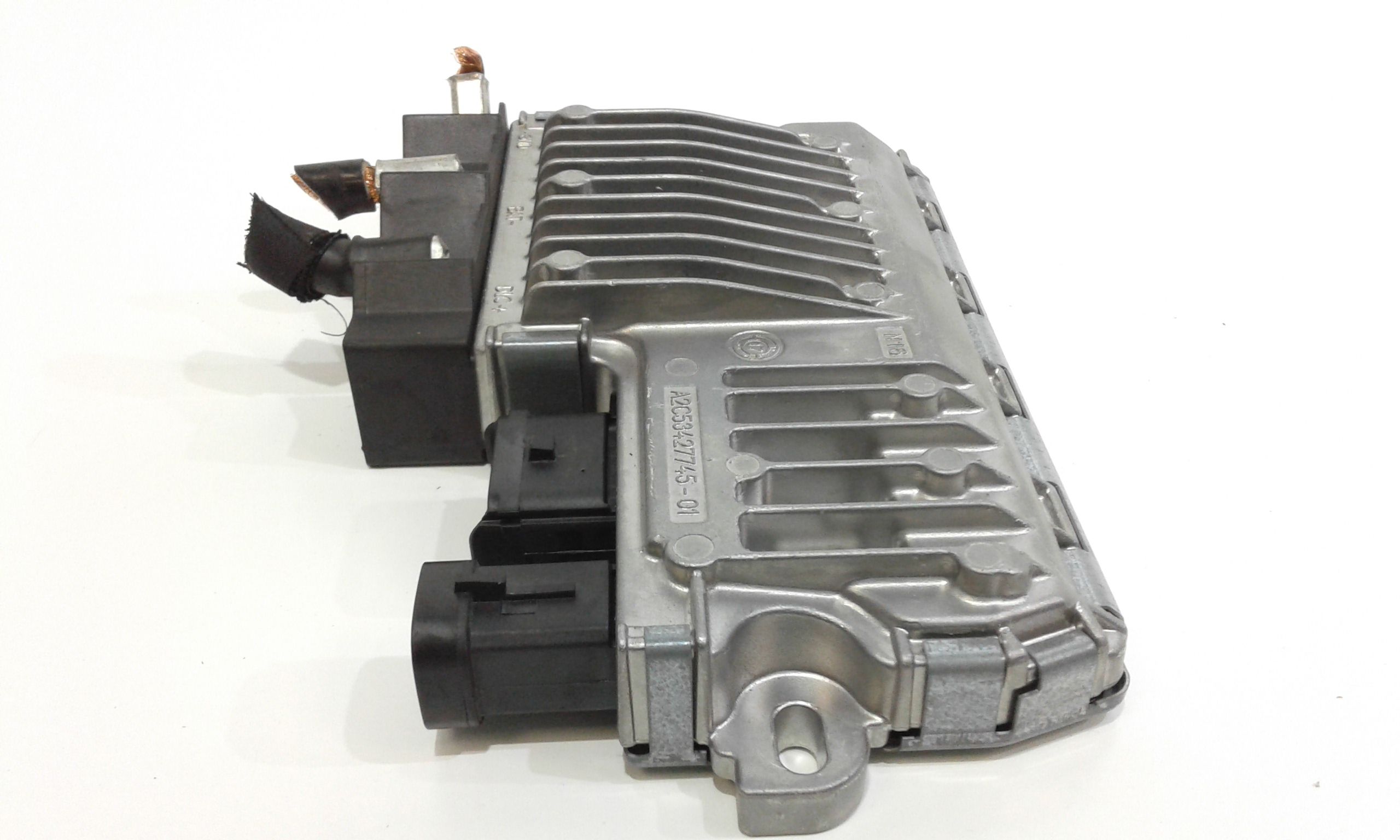 Centralina start e stop PEUGEOT 308 2 Serie