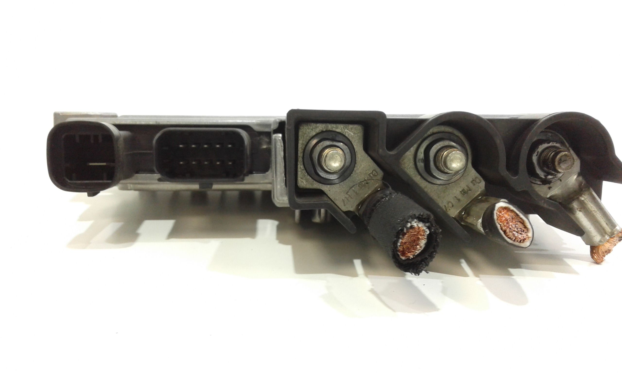 Centralina start e stop PEUGEOT 308 2 Serie