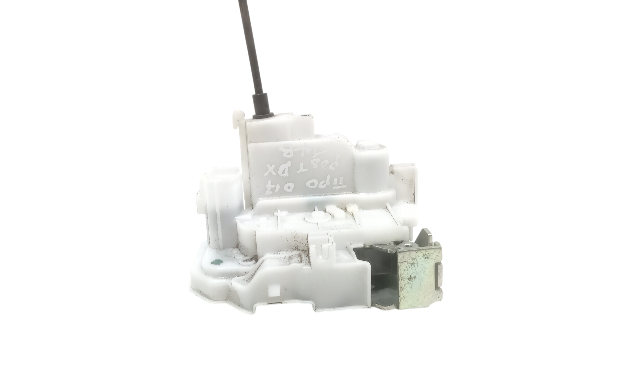 Serratura Posteriore destra per Fiat Tipo Berlina 5p (2015 - In produzione)