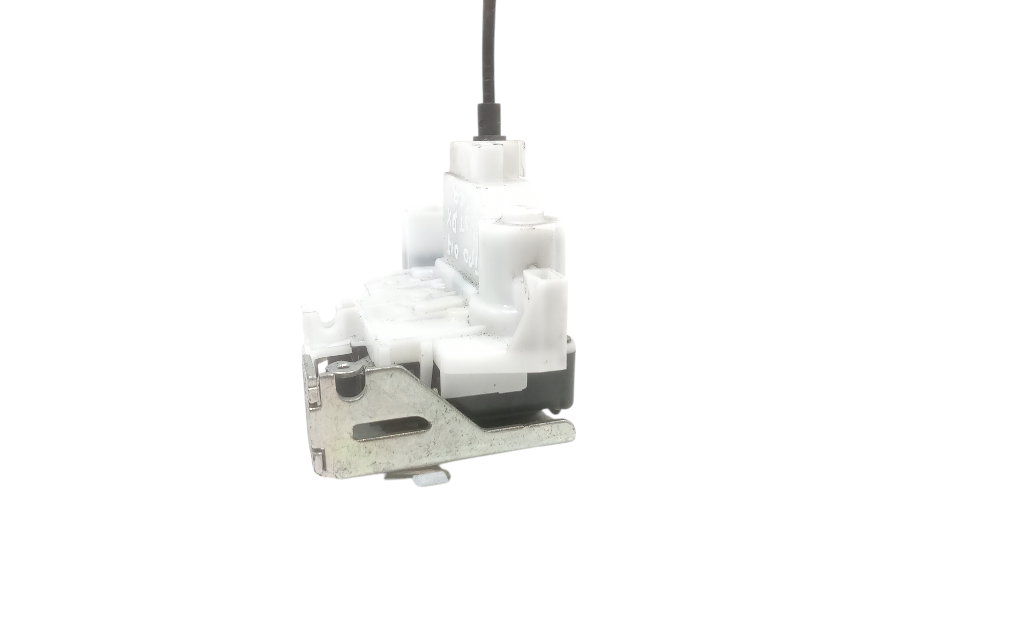 Serratura Posteriore destra per Fiat Tipo Berlina 5p (2015 - In produzione)