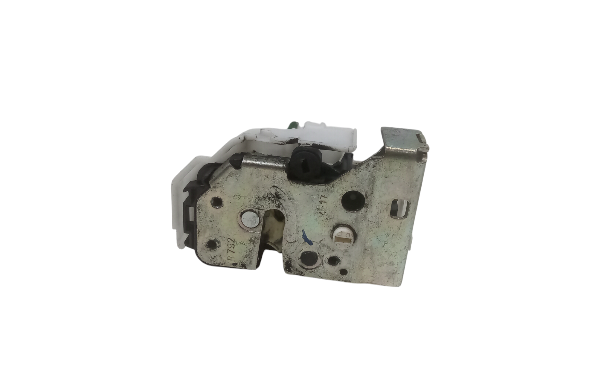 Serratura Posteriore destra per Fiat Tipo Berlina 5p (2015 - In produzione)