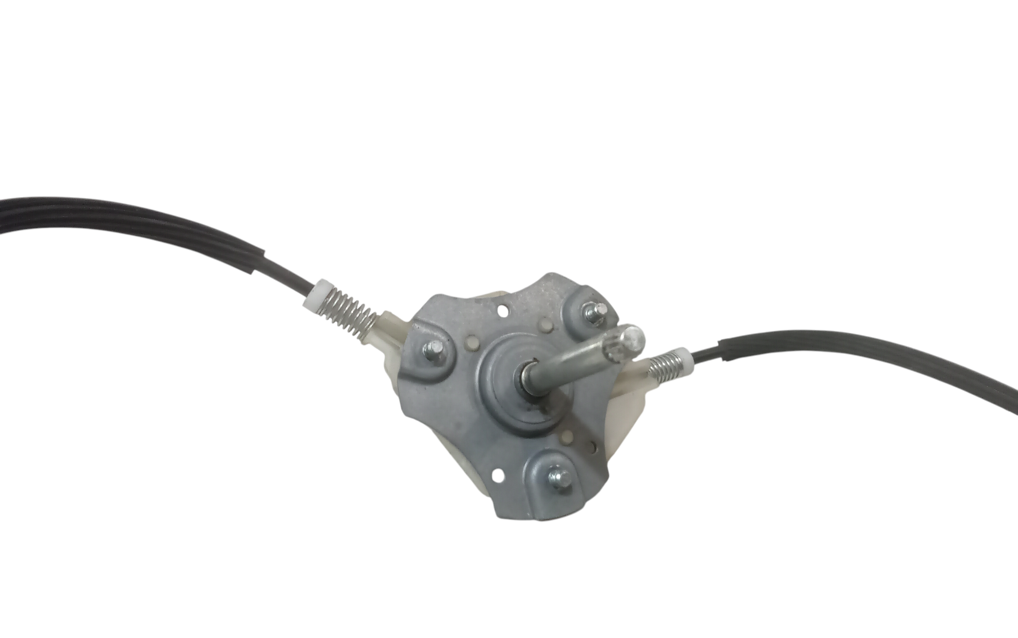 Cremagliera posteriore destra passeggero per Fiat Tipo Berlina 5p (2015 - In produzione)