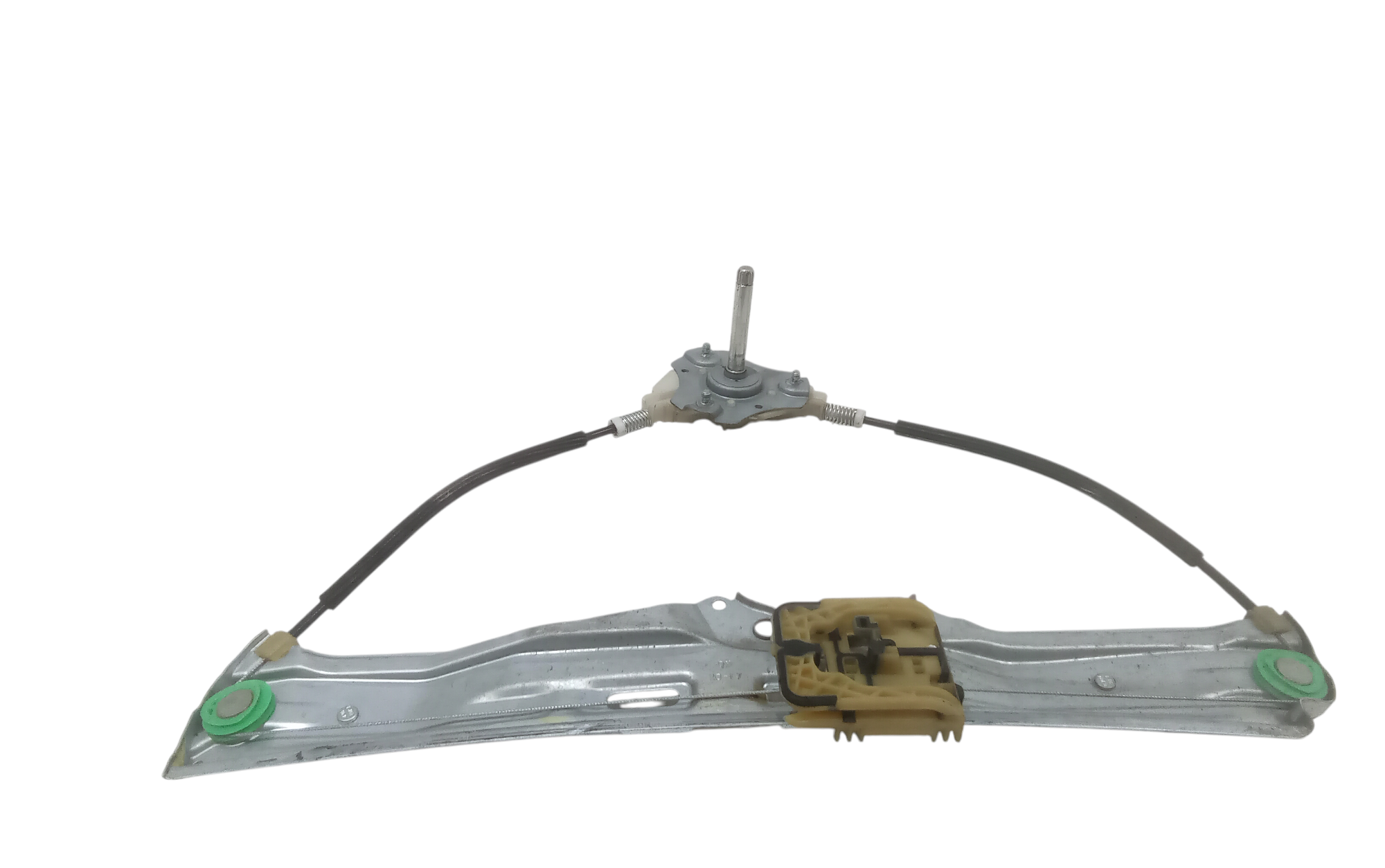 Cremagliera posteriore destra passeggero per Fiat Tipo Berlina 5p (2015 - In produzione)