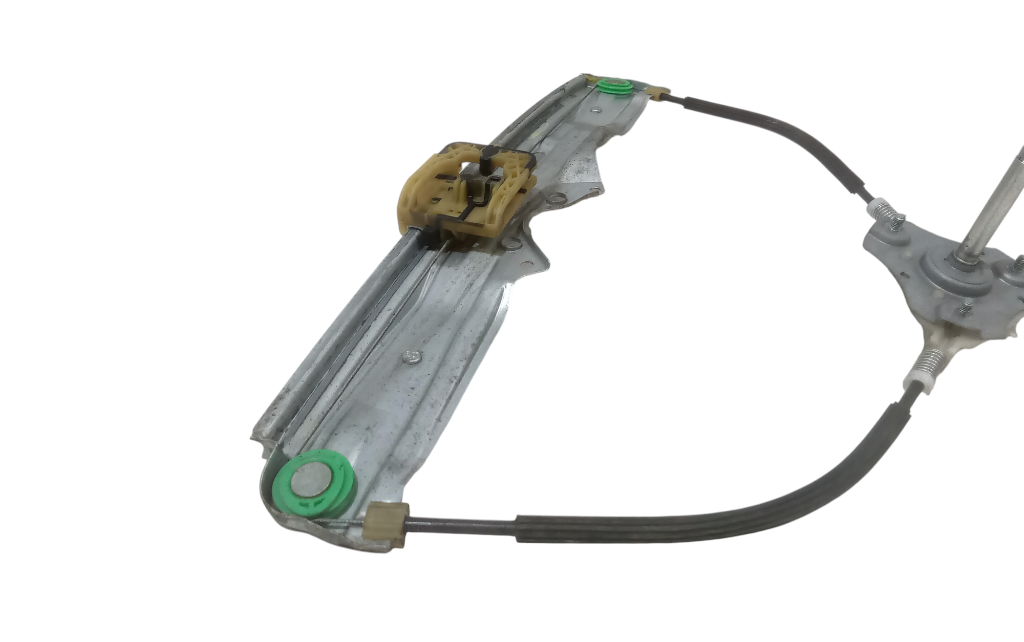 Cremagliera posteriore destra passeggero per Fiat Tipo Berlina 5p (2015 - In produzione)