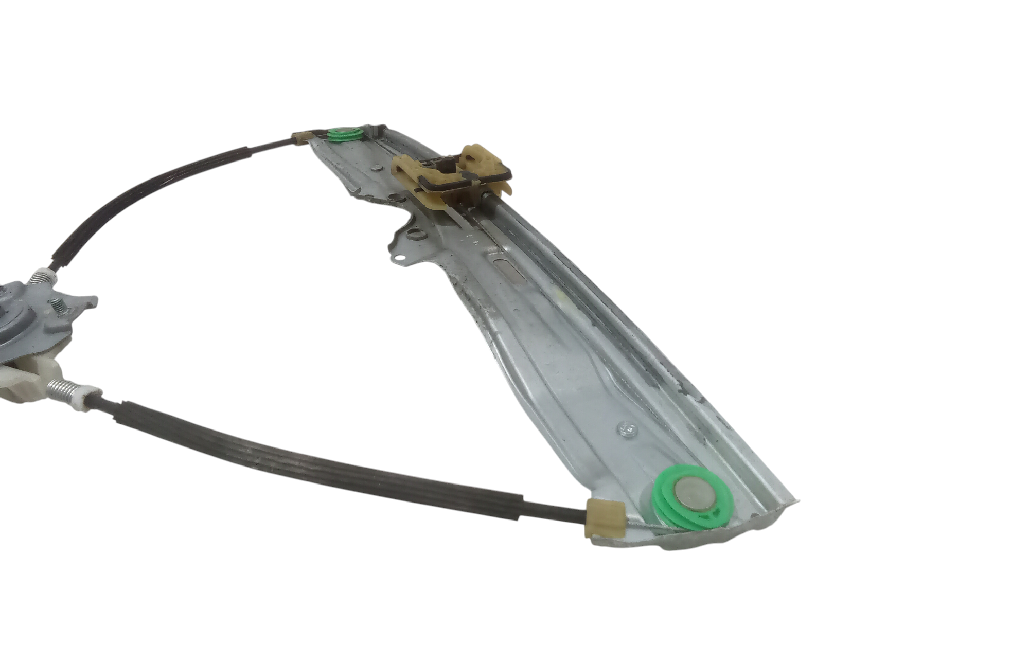 Cremagliera posteriore destra passeggero per Fiat Tipo Berlina 5p (2015 - In produzione)