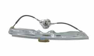 Cremagliera posteriore destra passeggero per Fiat Tipo Berlina 5p (2015 - In produzione)