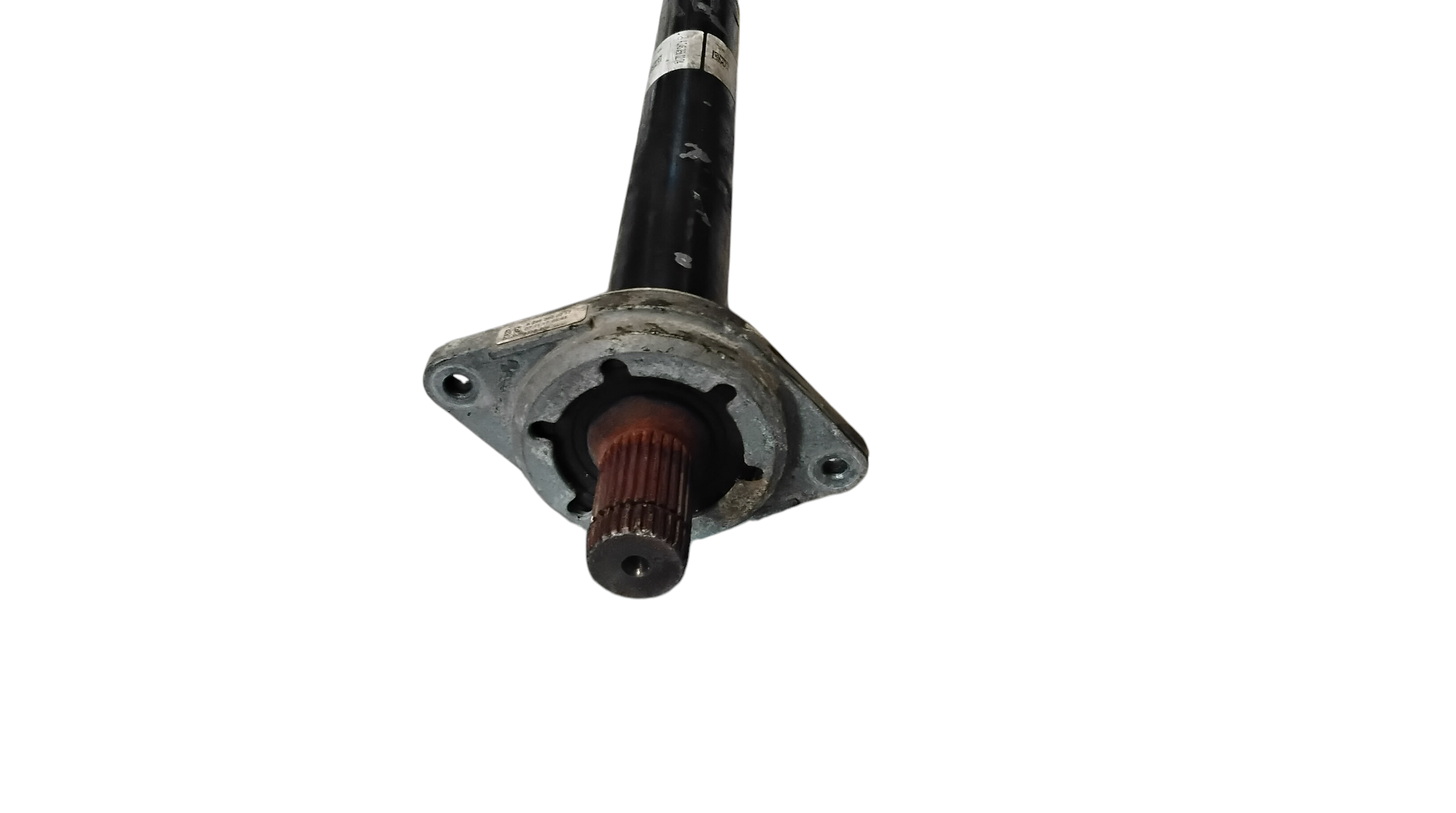 Semiasse semialbero anteriore destro per Mercedes Gla Serie (2013 - In produzione)