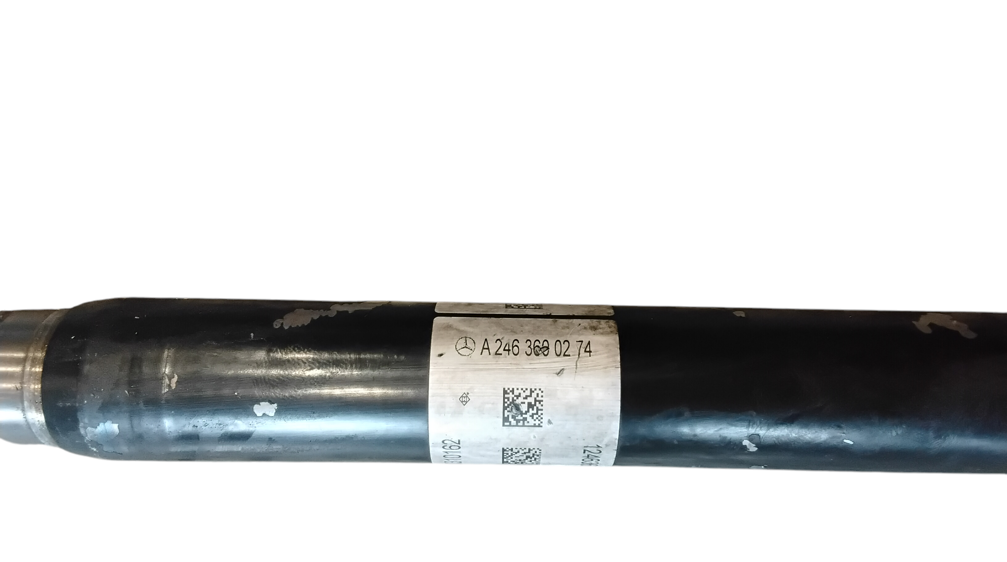 Semiasse semialbero anteriore destro per Mercedes Gla Serie (2013 - In produzione)