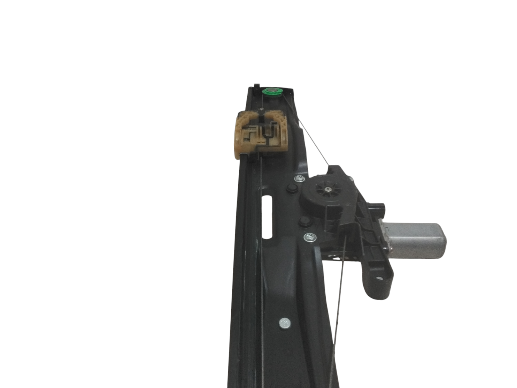 Cremagliera anteriore destra passeggero per Fiat Tipo Berlina 5p (2015 - In produzione)