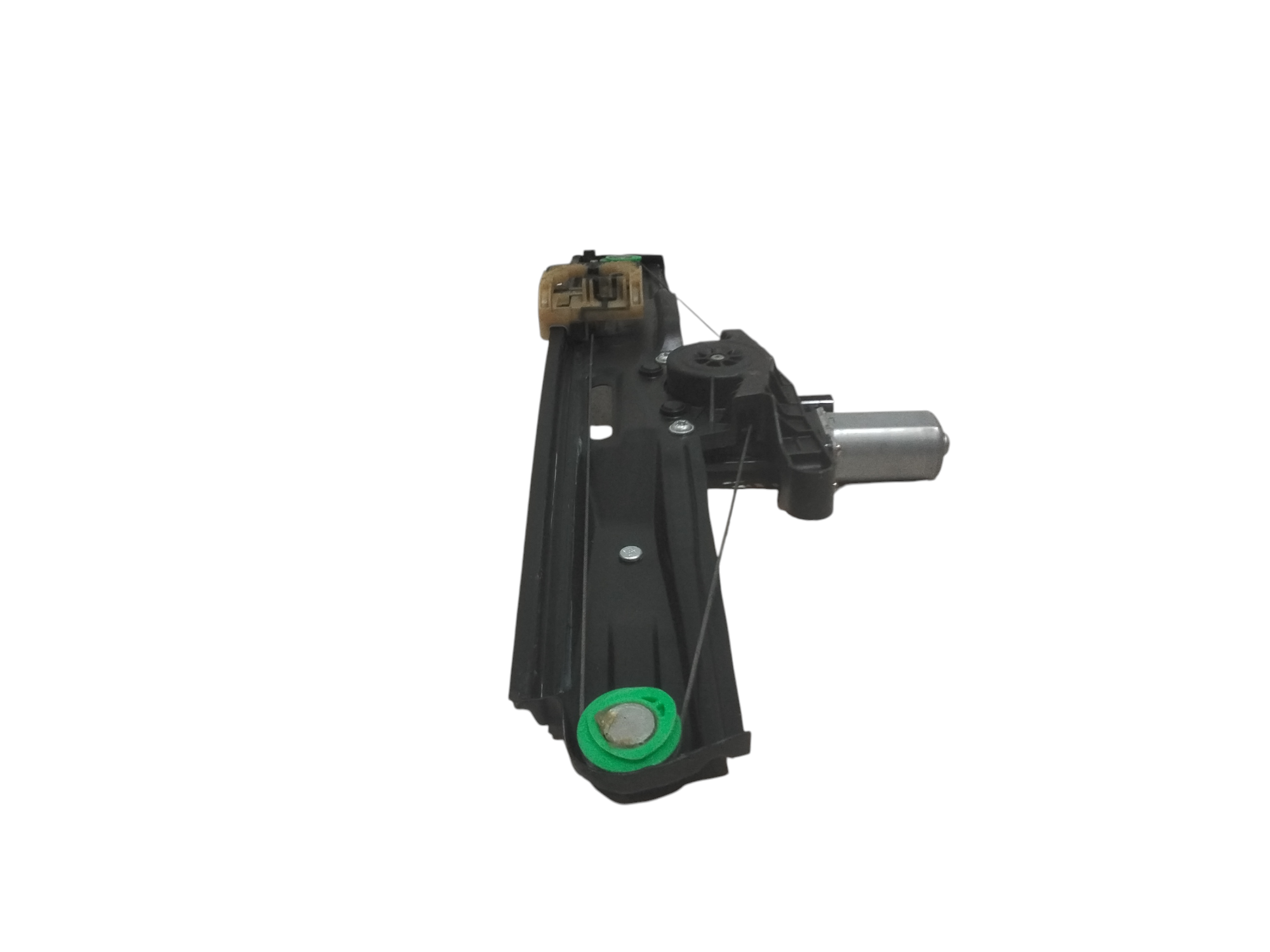 Cremagliera anteriore destra passeggero per Fiat Tipo Berlina 5p (2015 - In produzione)