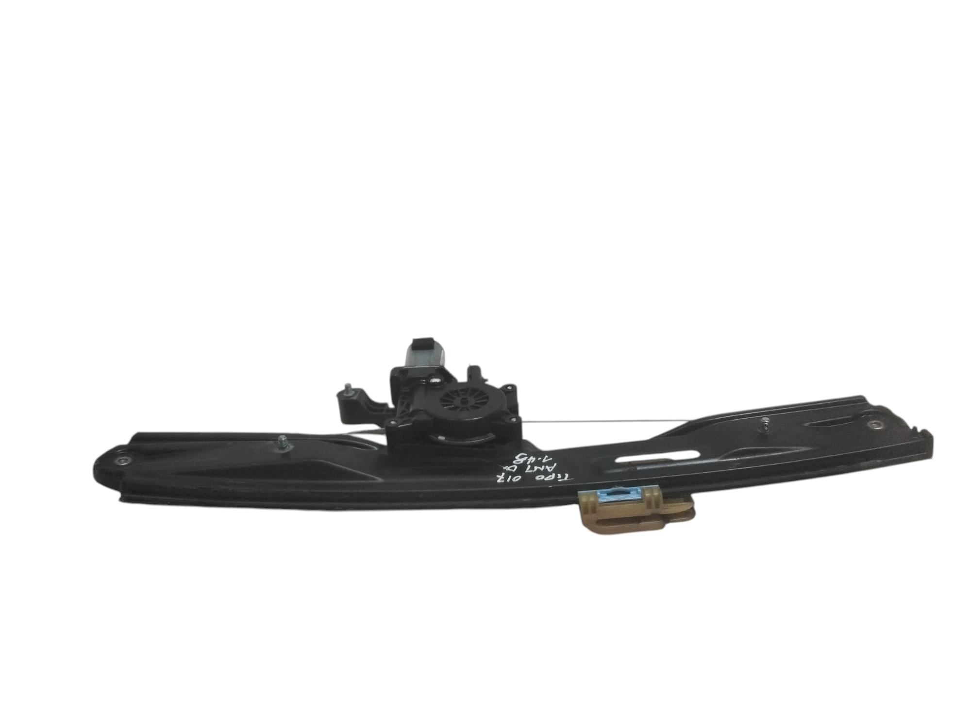 Cremagliera anteriore destra passeggero per Fiat Tipo Berlina 5p (2015 - In produzione)