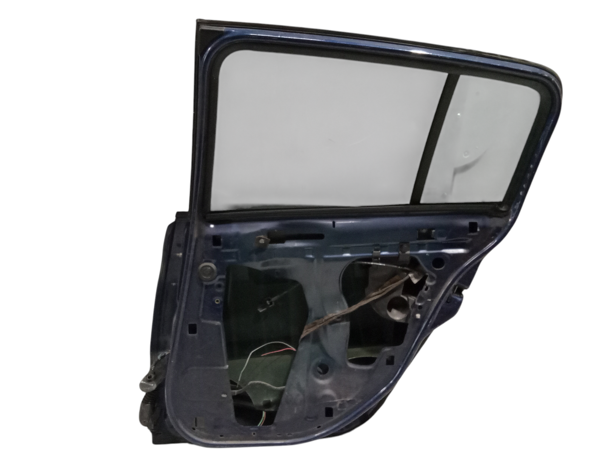 Portiera Posteriore Destra per Renault Megane Ll Serie (02>06) (2002 - 2006)