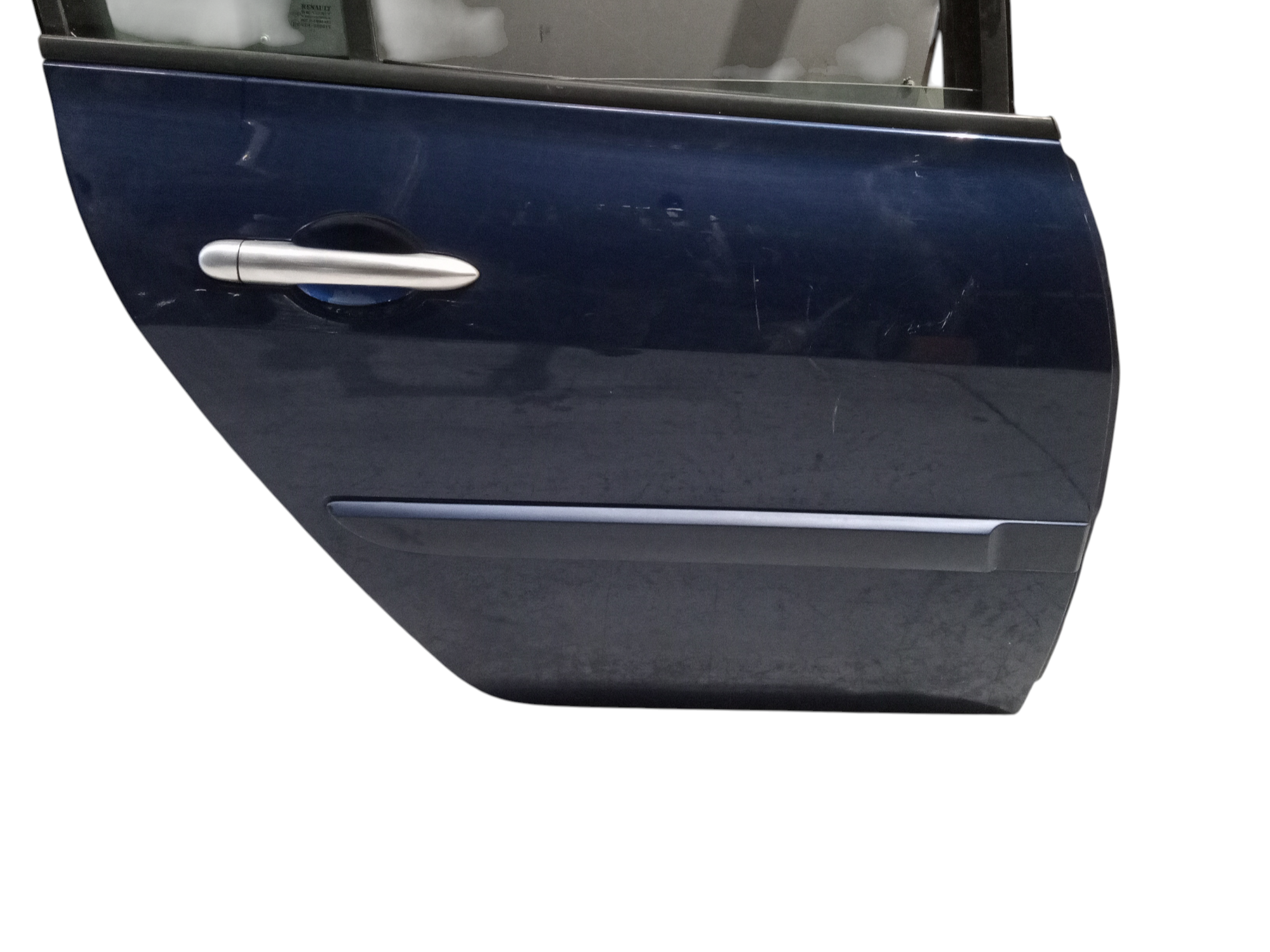 Portiera Posteriore Destra per Renault Megane Ll Serie (02>06) (2002 - 2006)