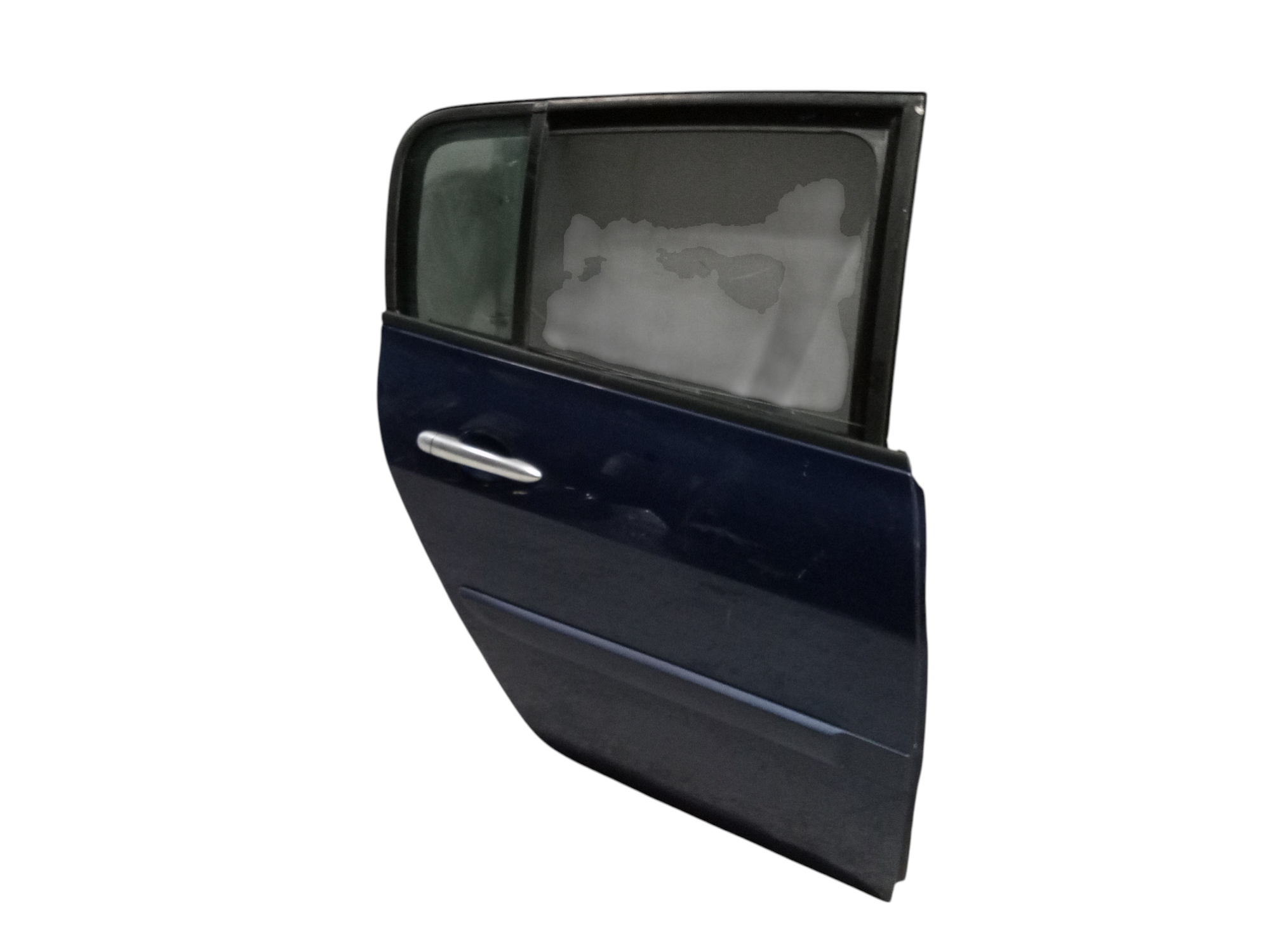 Portiera Posteriore Destra per Renault Megane Ll Serie (02>06) (2002 - 2006)