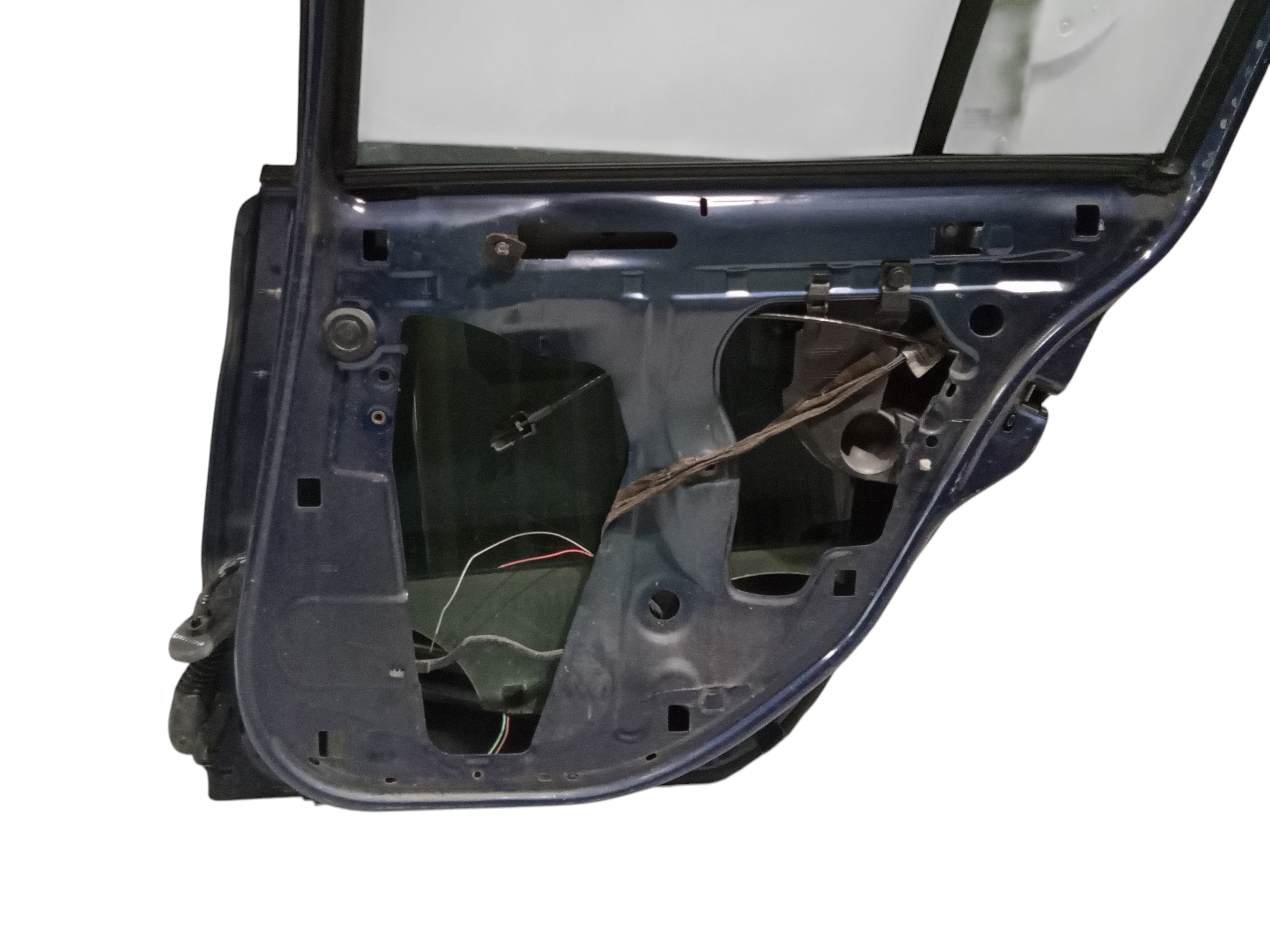 Portiera Posteriore Destra per Renault Megane Ll Serie (02>06) (2002 - 2006)