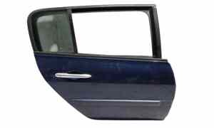 Portiera Posteriore Destra per Renault Megane Ll Serie (02>06) (2002 - 2006)