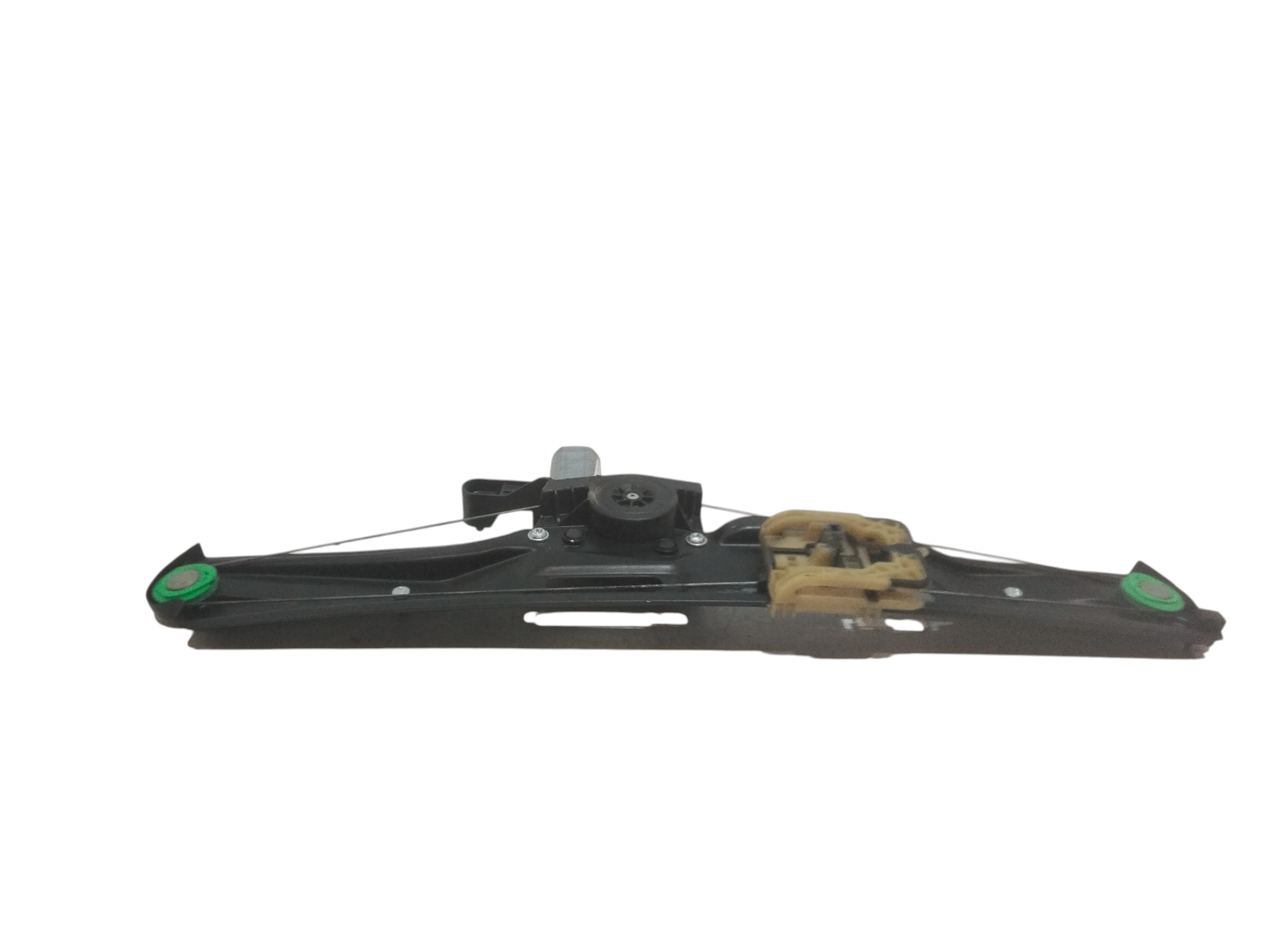 Cremagliera anteriore sinistra Guida per Fiat Tipo Berlina 5p (2015 - In produzione)