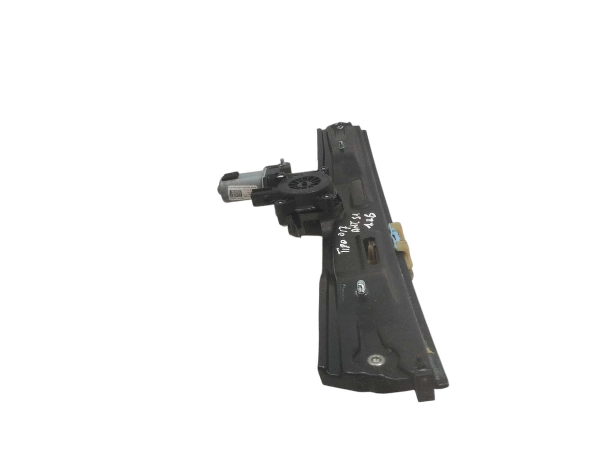 Cremagliera anteriore sinistra Guida per Fiat Tipo Berlina 5p (2015 - In produzione)