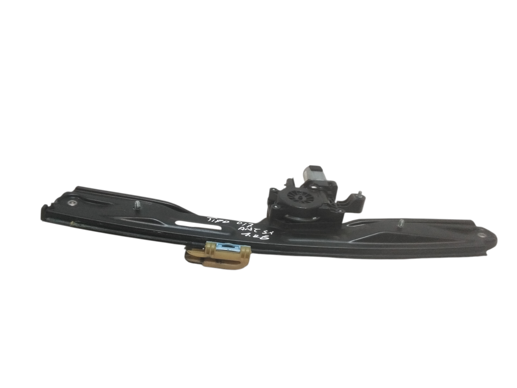 Cremagliera anteriore sinistra Guida per Fiat Tipo Berlina 5p (2015 - In produzione)