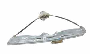 Cremagliera posteriore sinistra guida per Fiat Tipo Berlina 5p (2015 - In produzione)