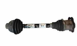 Semiasse anteriore Sinistro per Audi Q5 Serie (8rb) (08>12) (2008 - 2012)