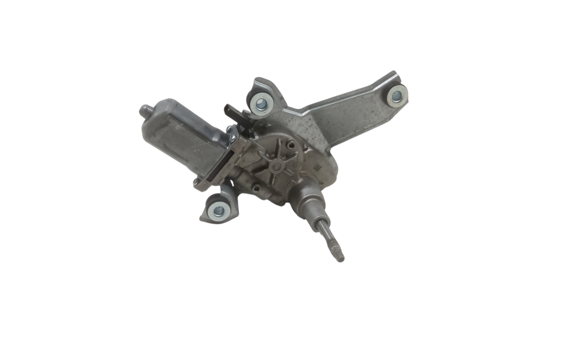 Motorino Tergicristallo Posteriore per Fiat Tipo Berlina 5p (2015 - In produzione)